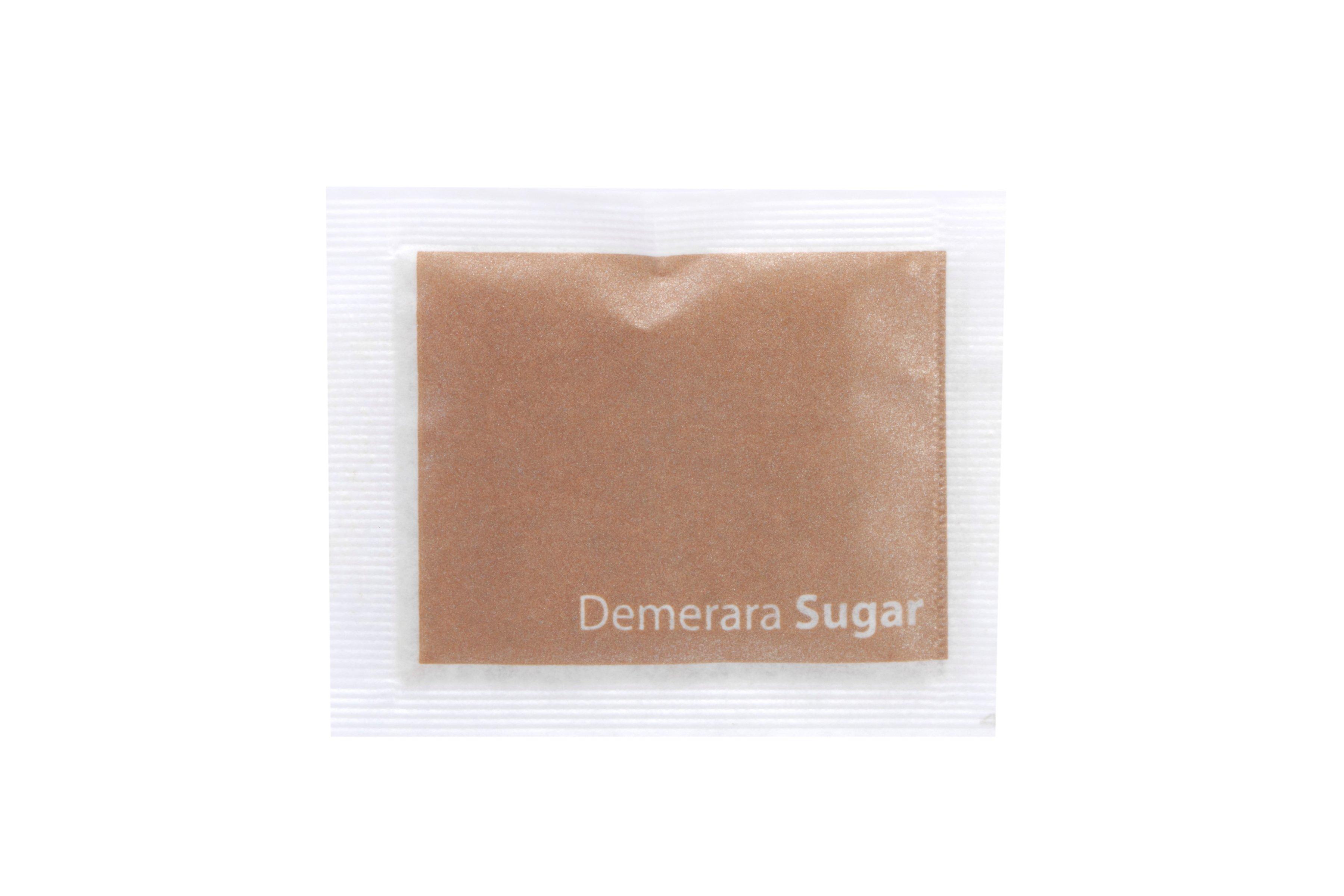 Brakes Demerara Sugar Sachets