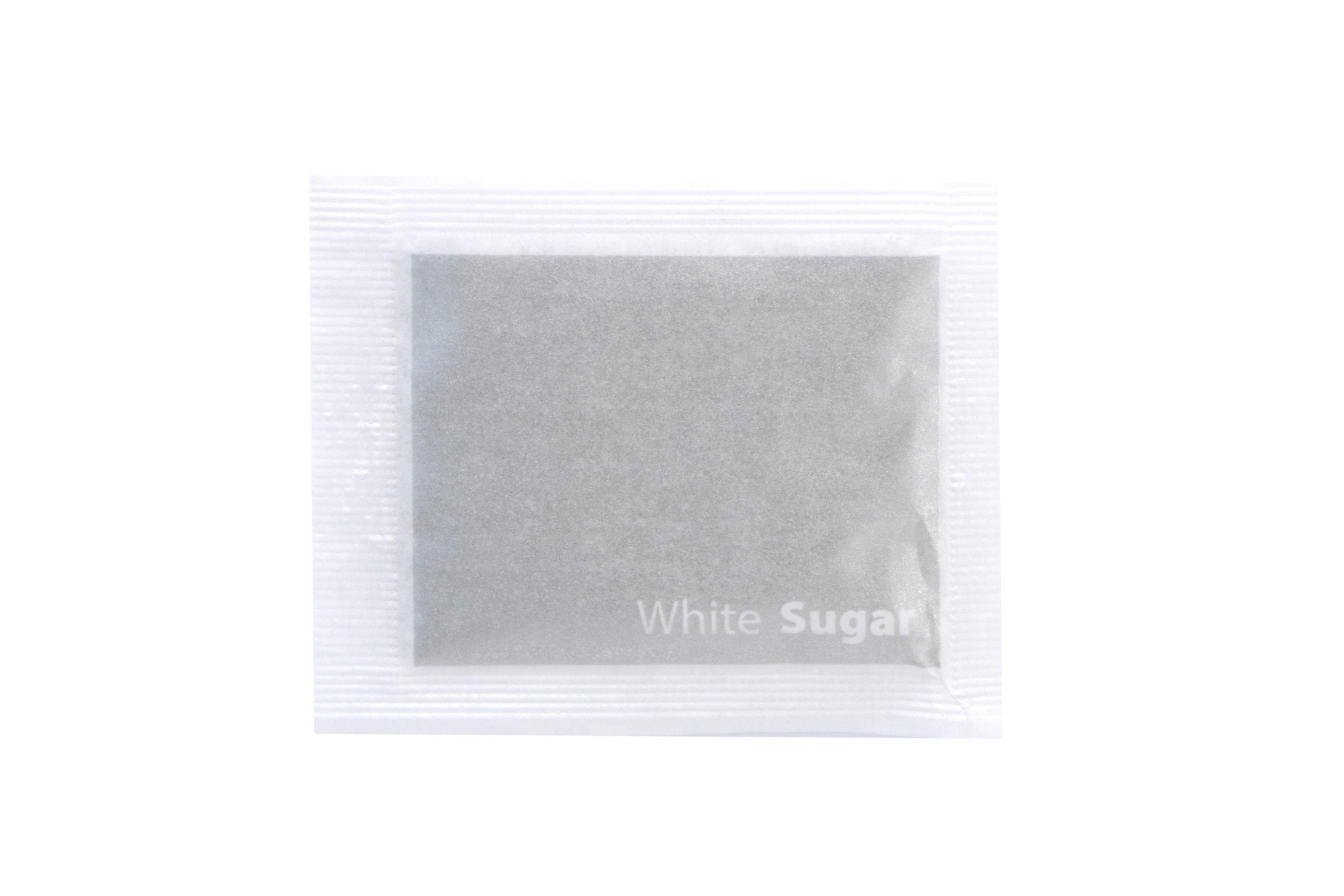 Brakes White Sugar Sachets
