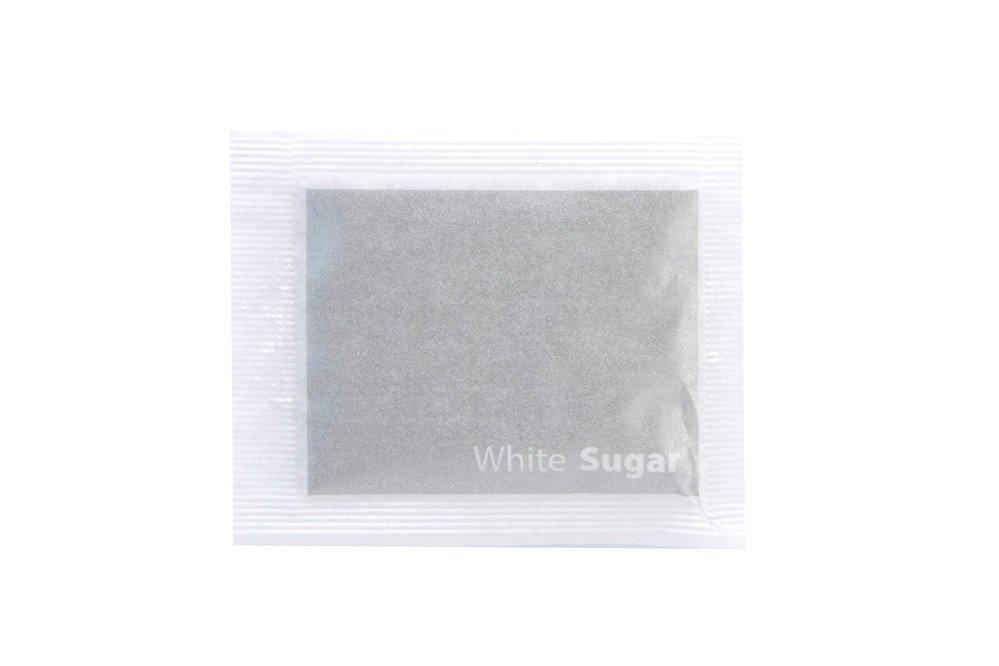 Brakes White Sugar Sachets