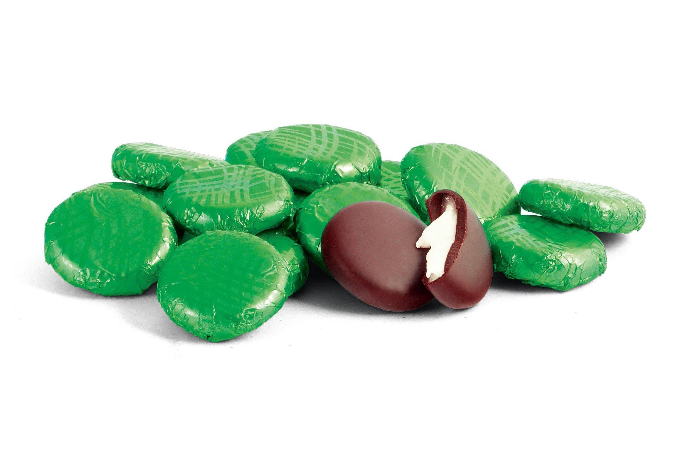 Brakes Wrapped Chocolate Mint Cremes