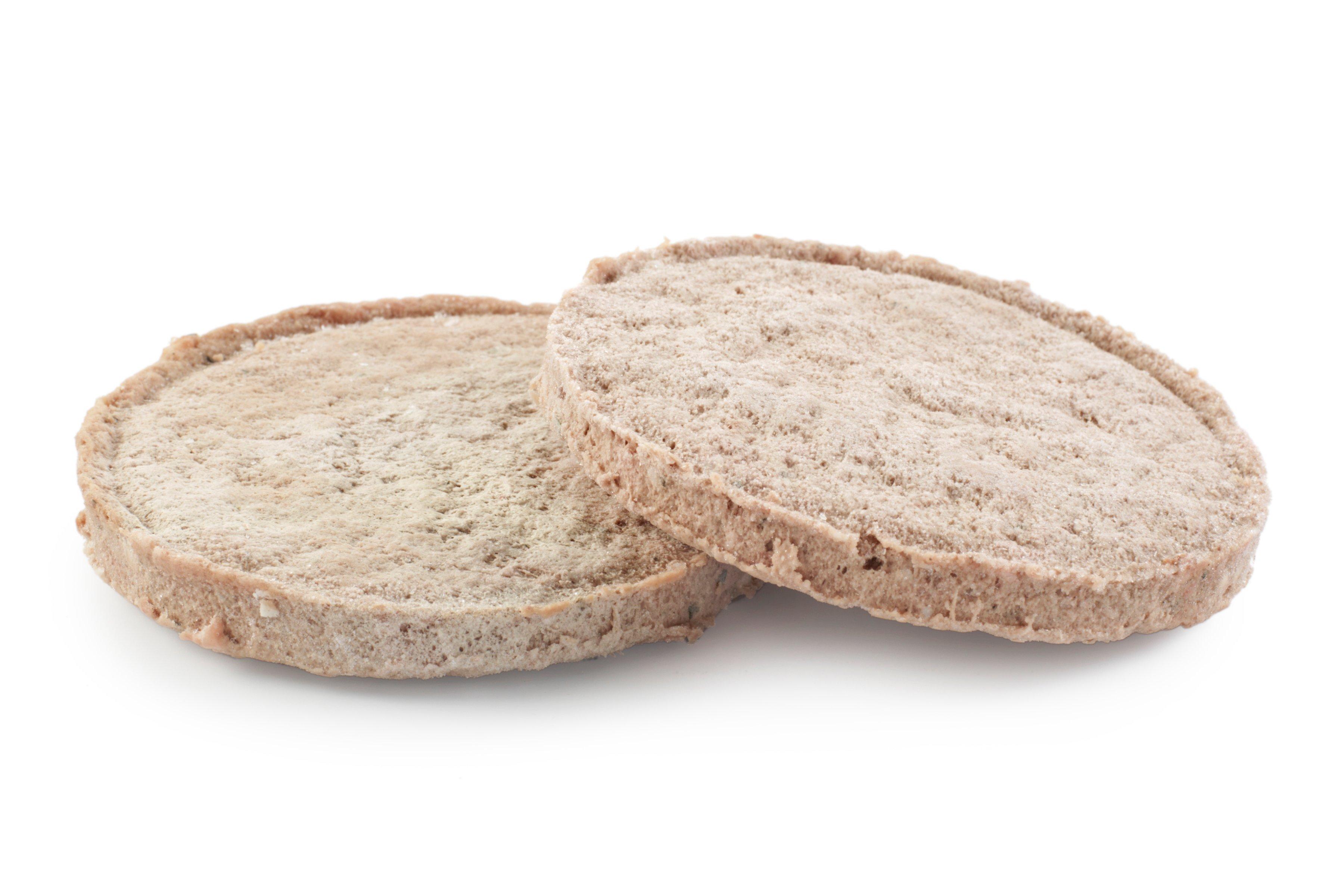 Brakes 65% Lamb Burgers
