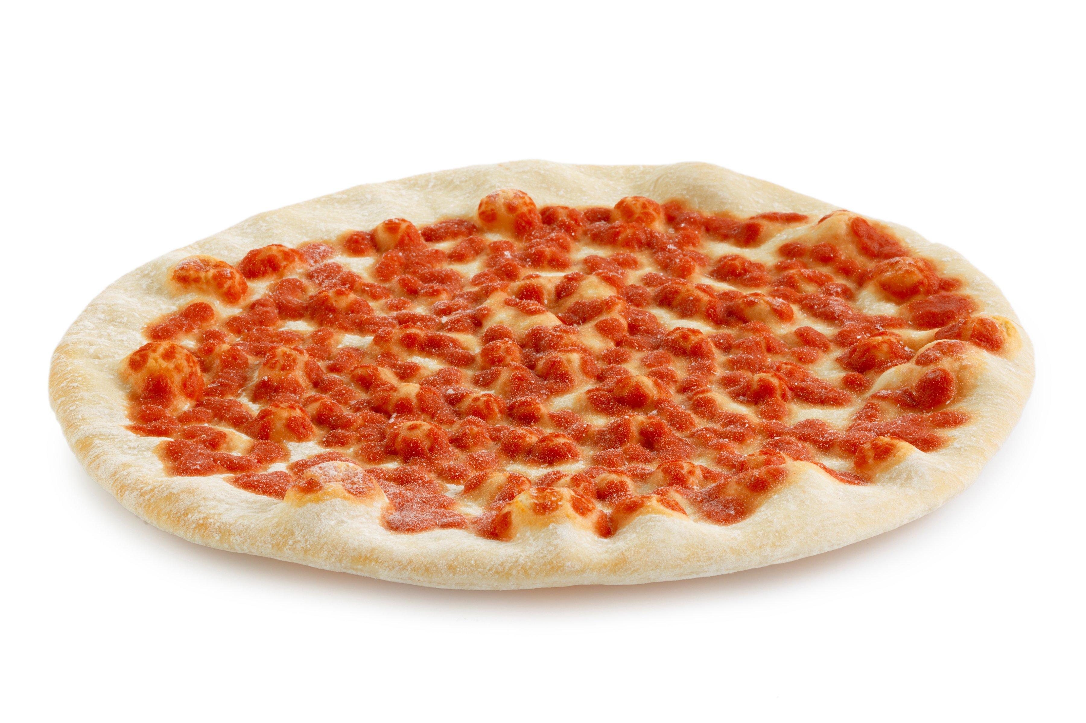 Brakes Stonebaked Pizza Base with Tomato Sauce approx. 10''