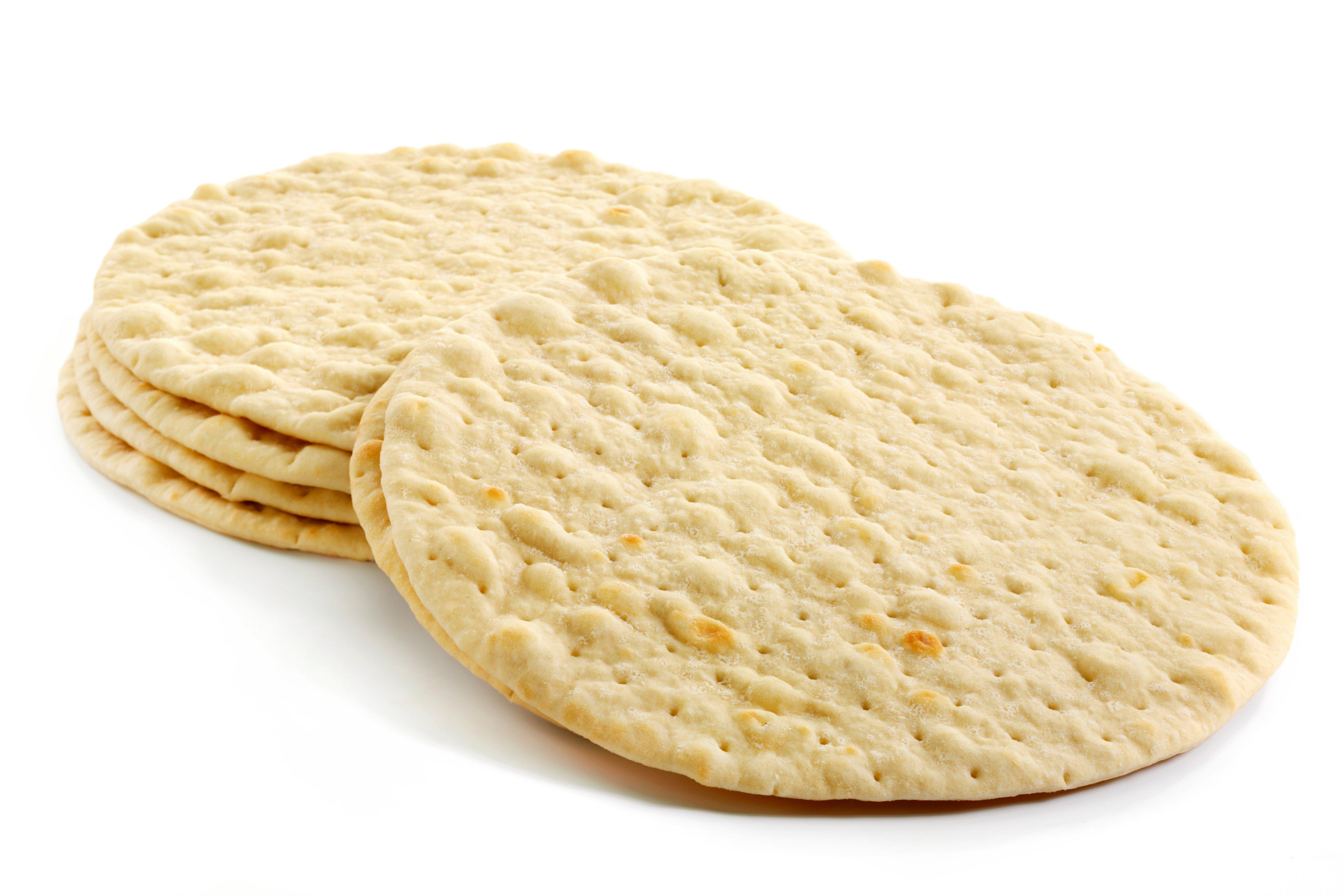 Brakes Stonebaked Thin & Crispy Pizza Bases 12"