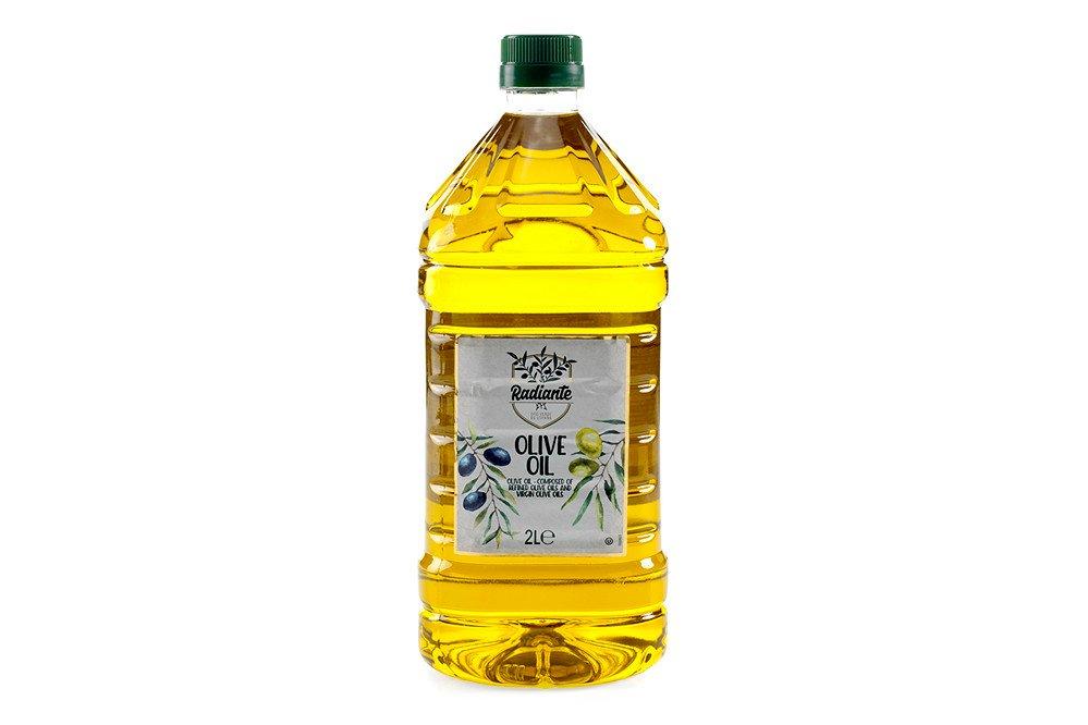 Olive Oil