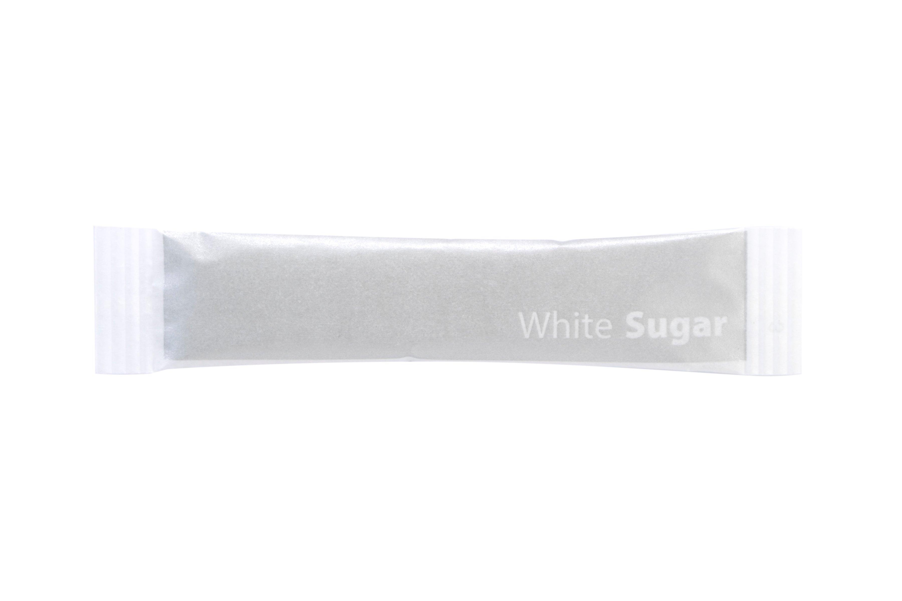 Brakes White Sugar Sticks