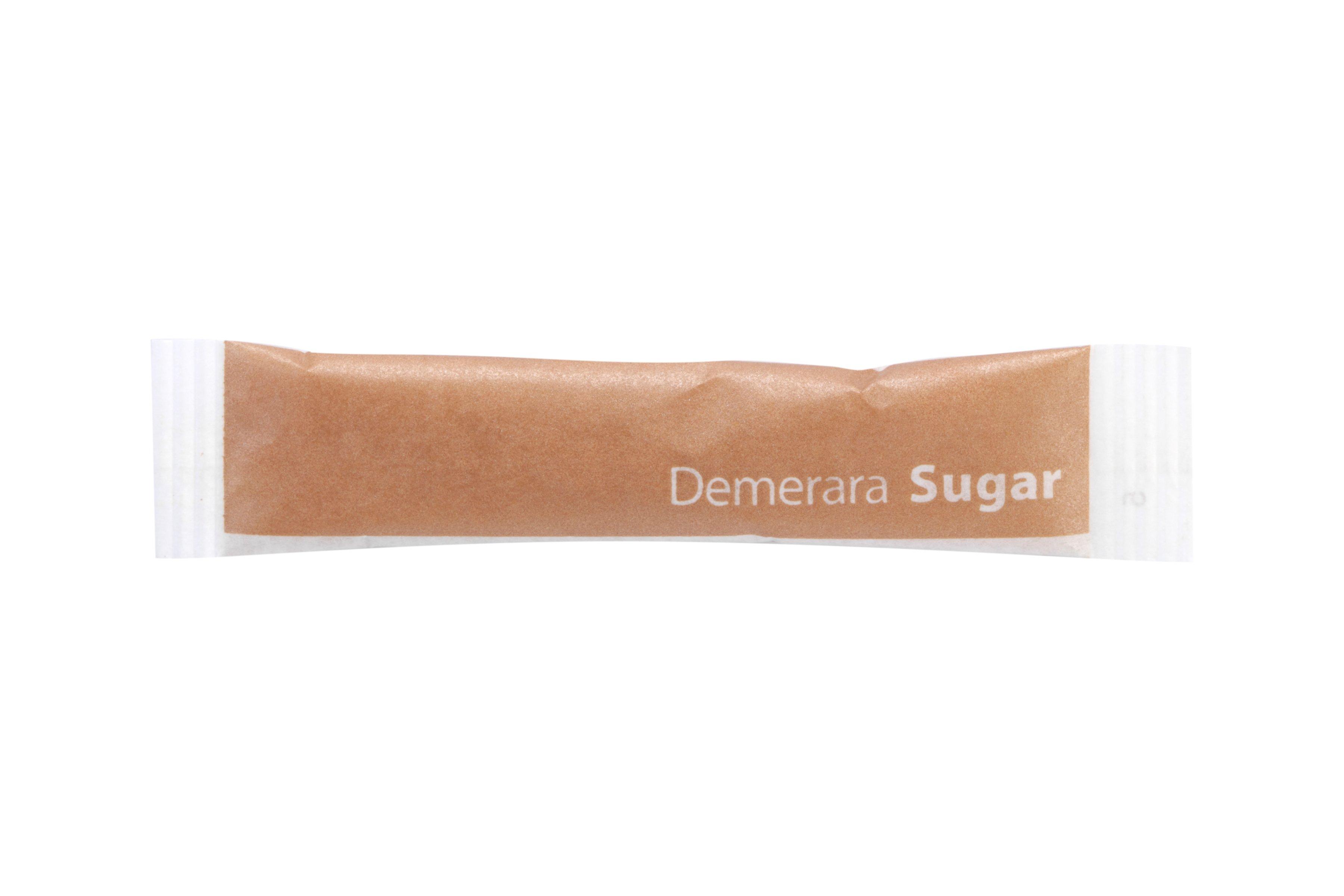 Brakes Demerara Sugar Sticks