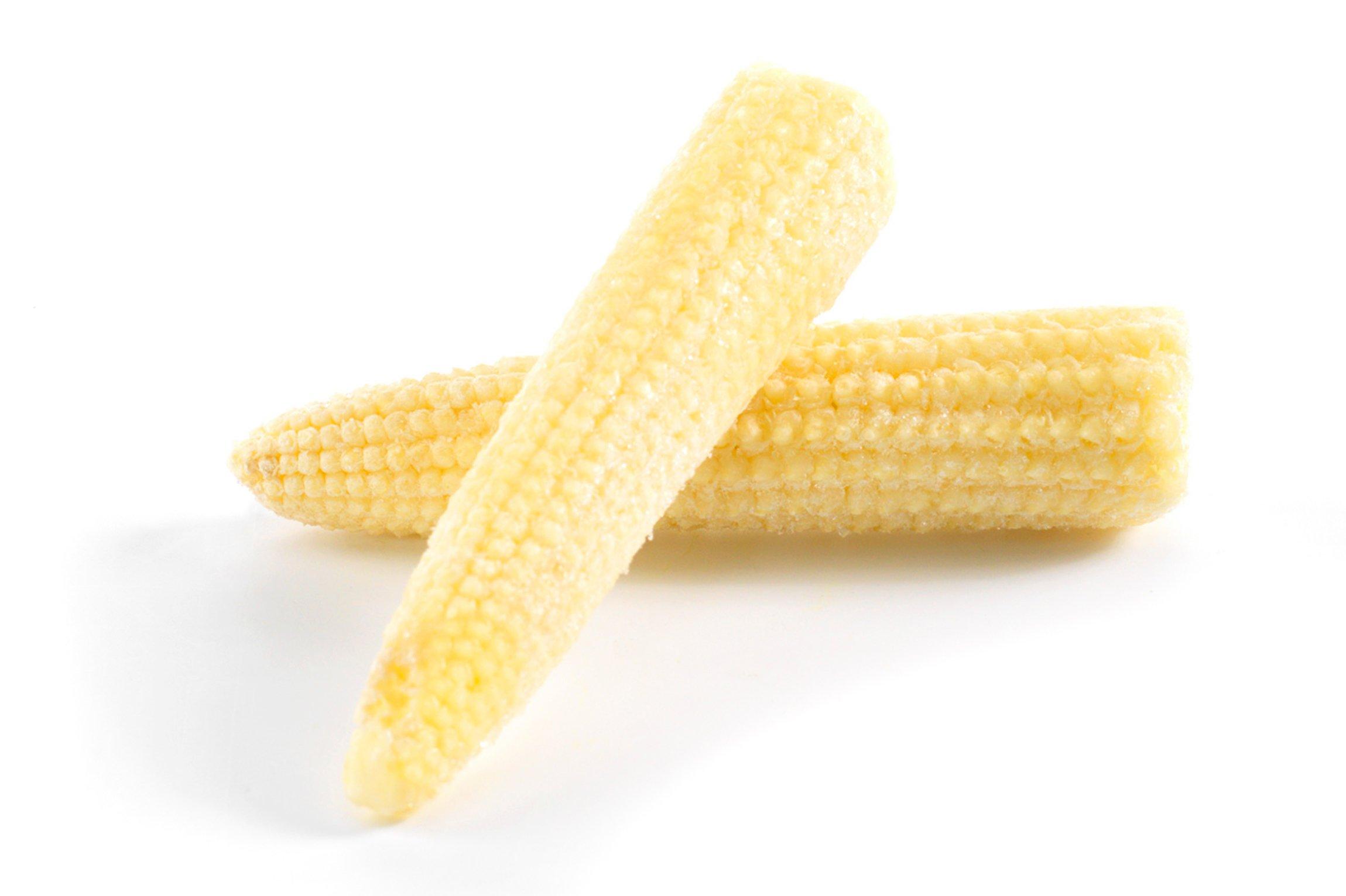 Royal Crown Frozen Baby corn