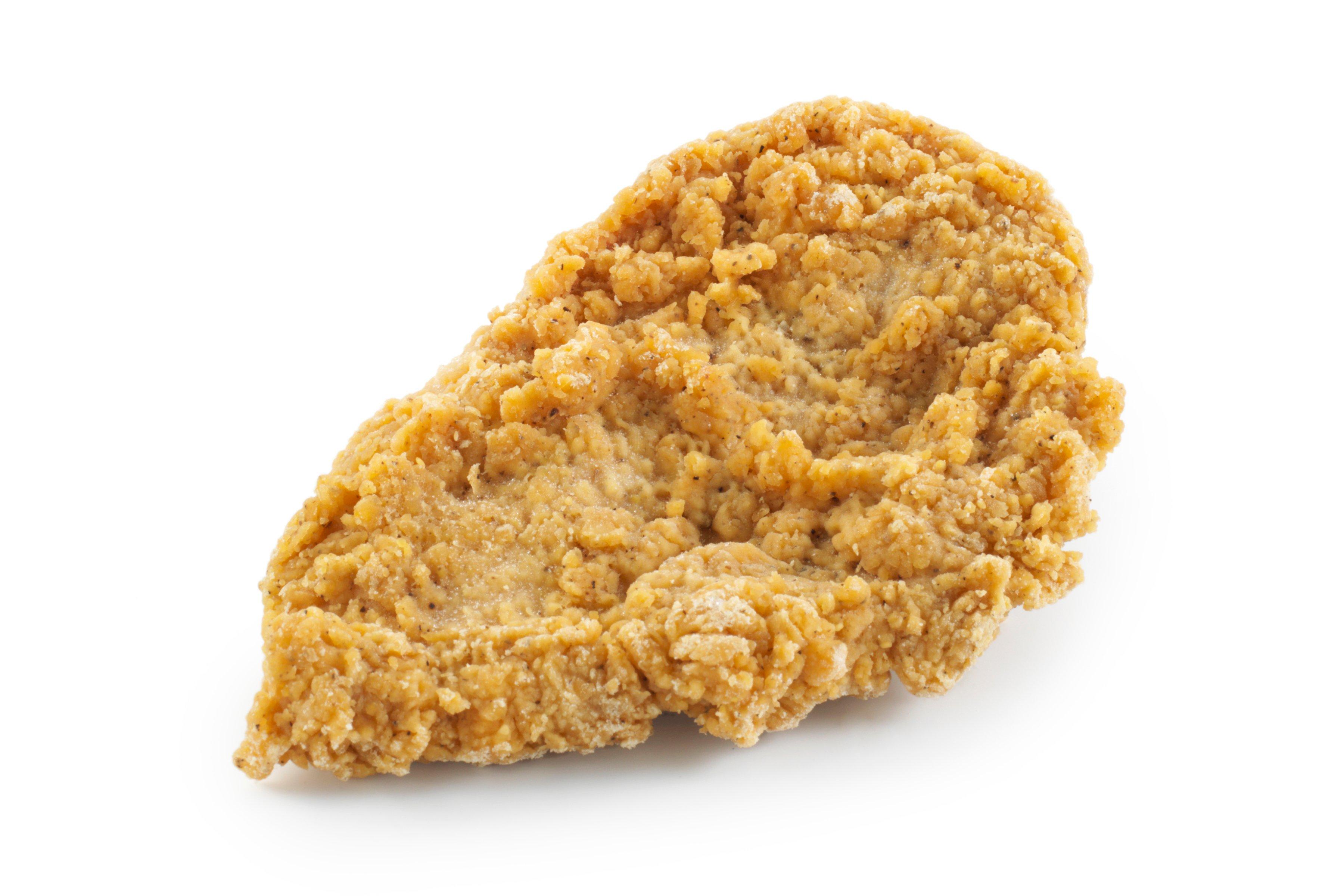 Sysco Classic Hot 'n' Spicy Chicken Fillets
