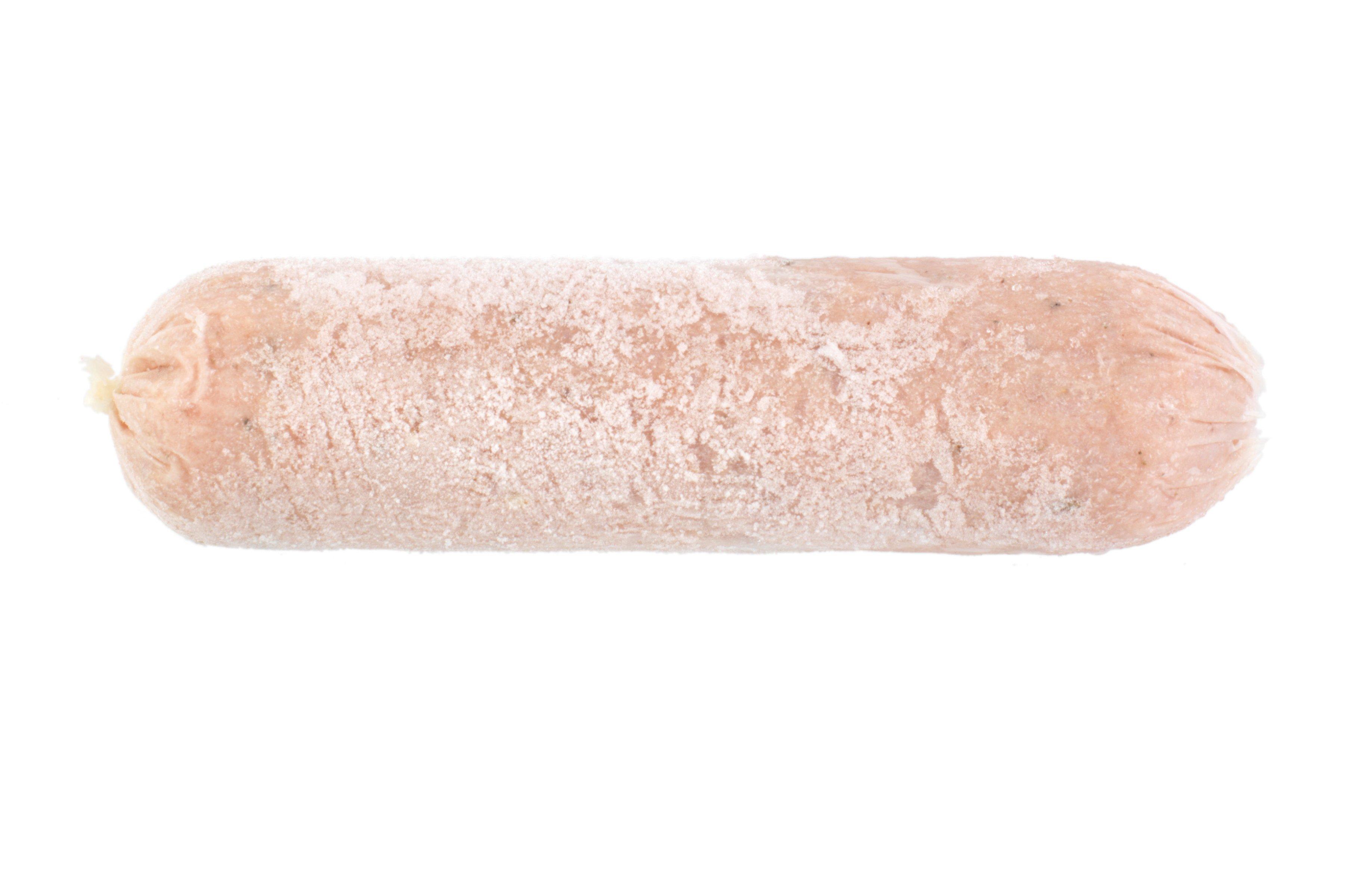 Brakes British Red Tractor Pork Sausage Eights