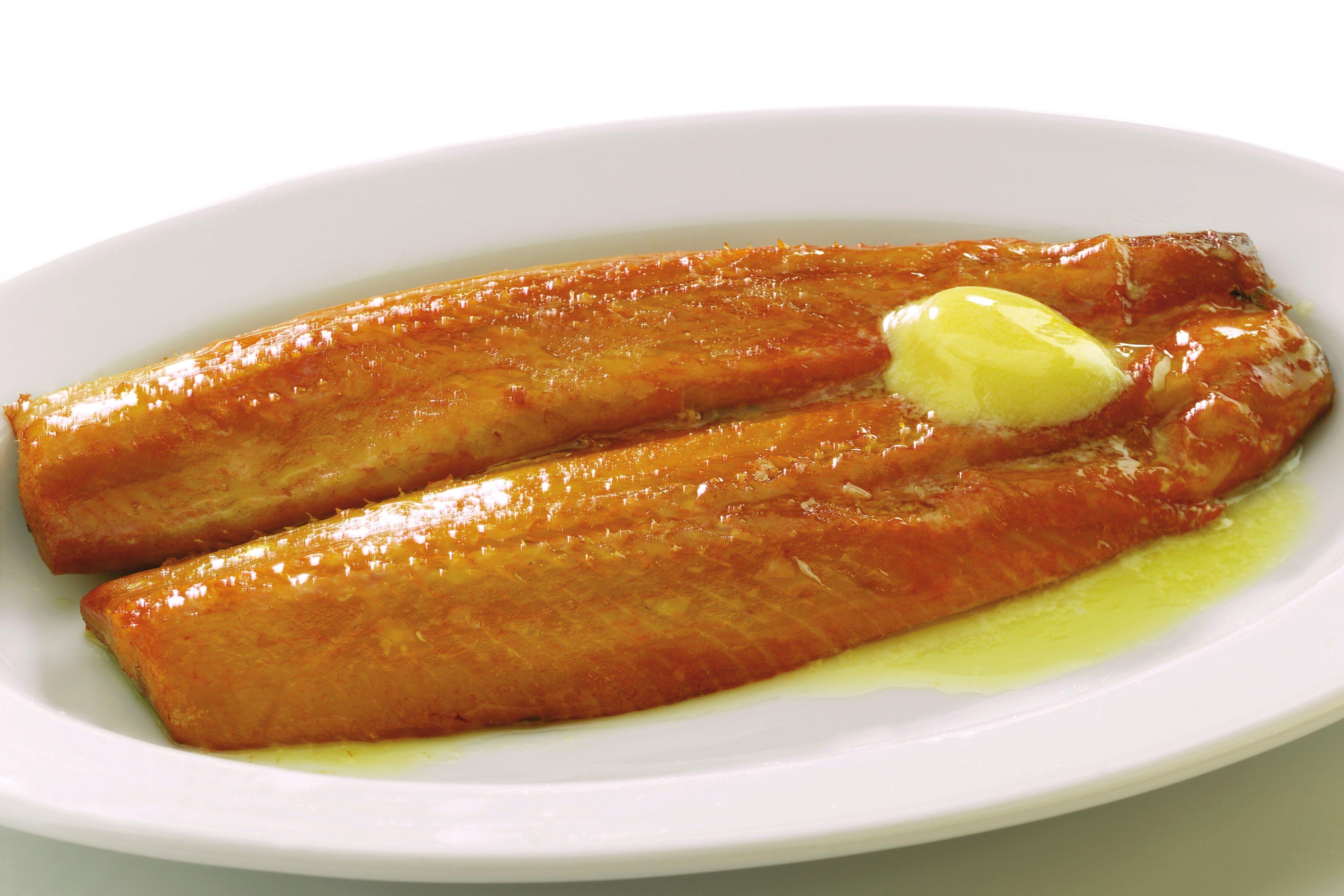 Portico Classic Butterfly Filleted Scottish Smoked MSC Kippers