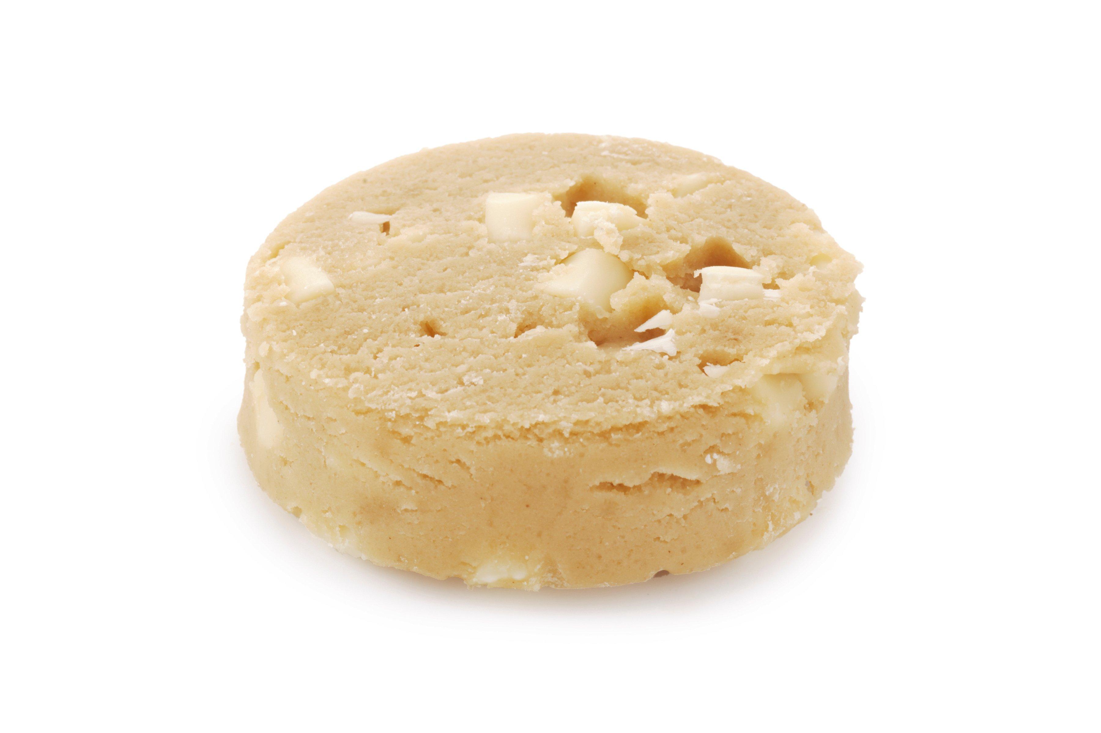 La Boulangerie White Chocolate Chunk Cookie Pucks