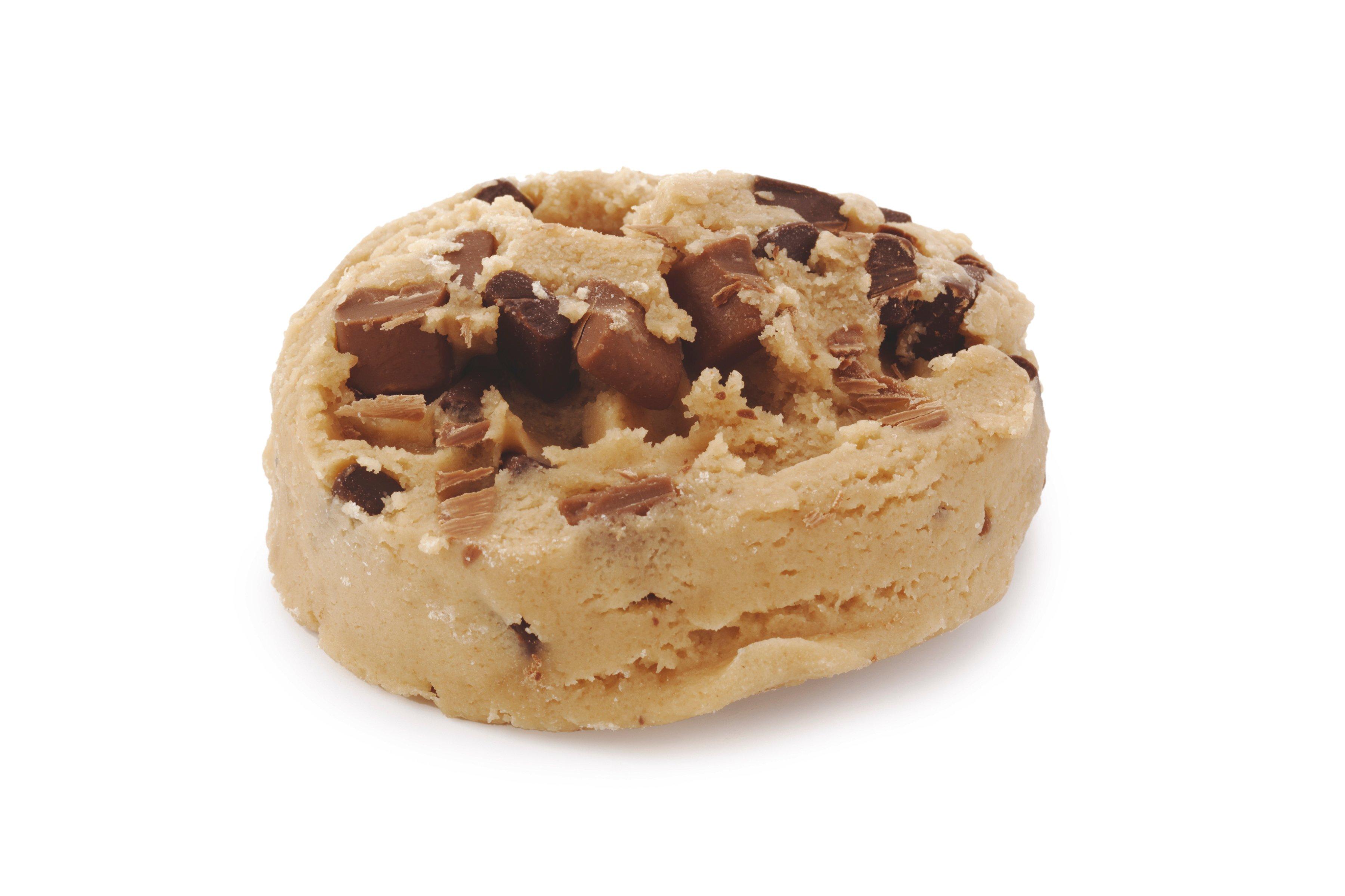 La Boulangerie Belgian Chocolate Chunk Cookie Pucks