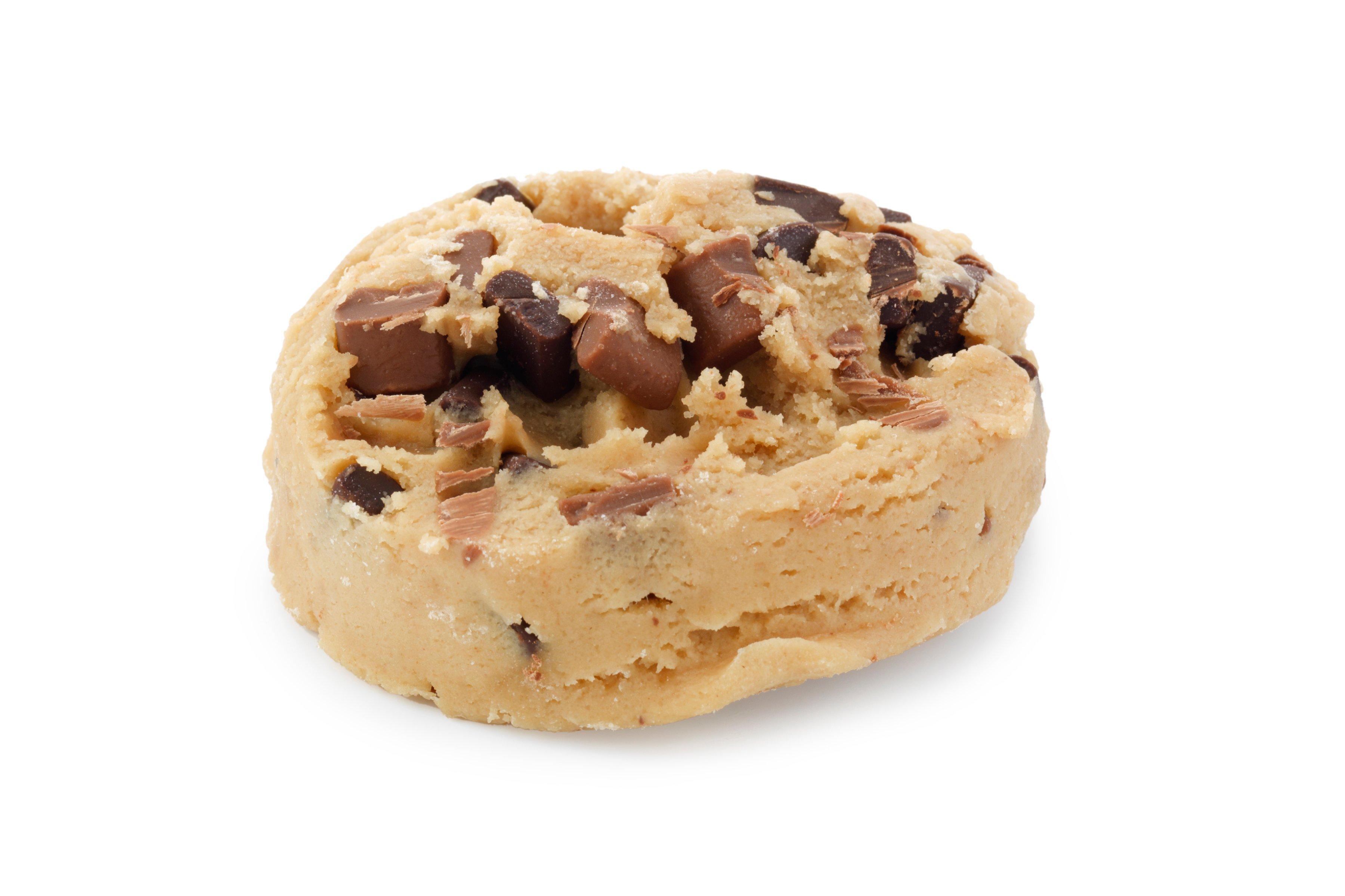 La Boulangerie Belgian Chocolate Chunk Cookie Pucks