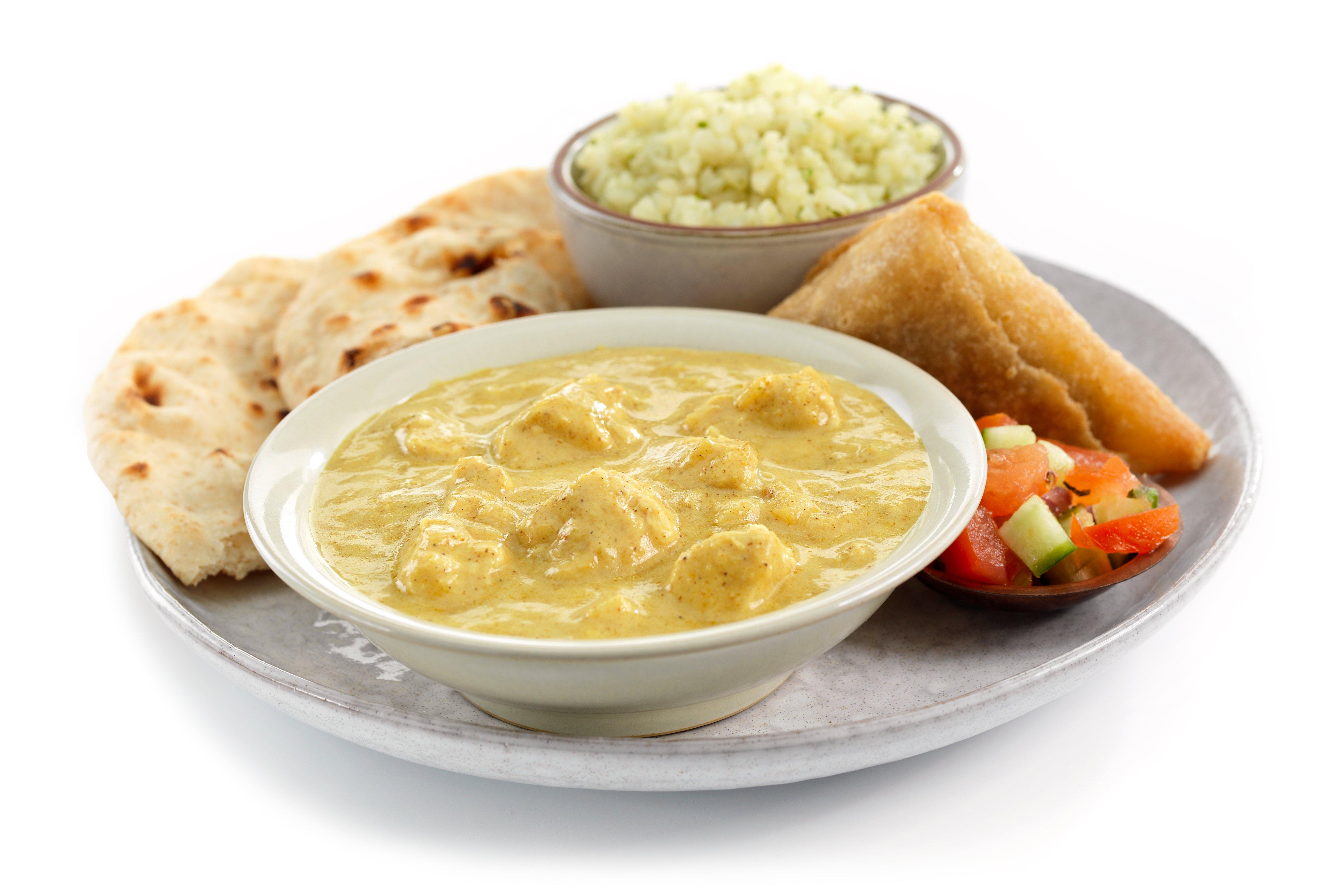 Sysco Classic Chicken Korma