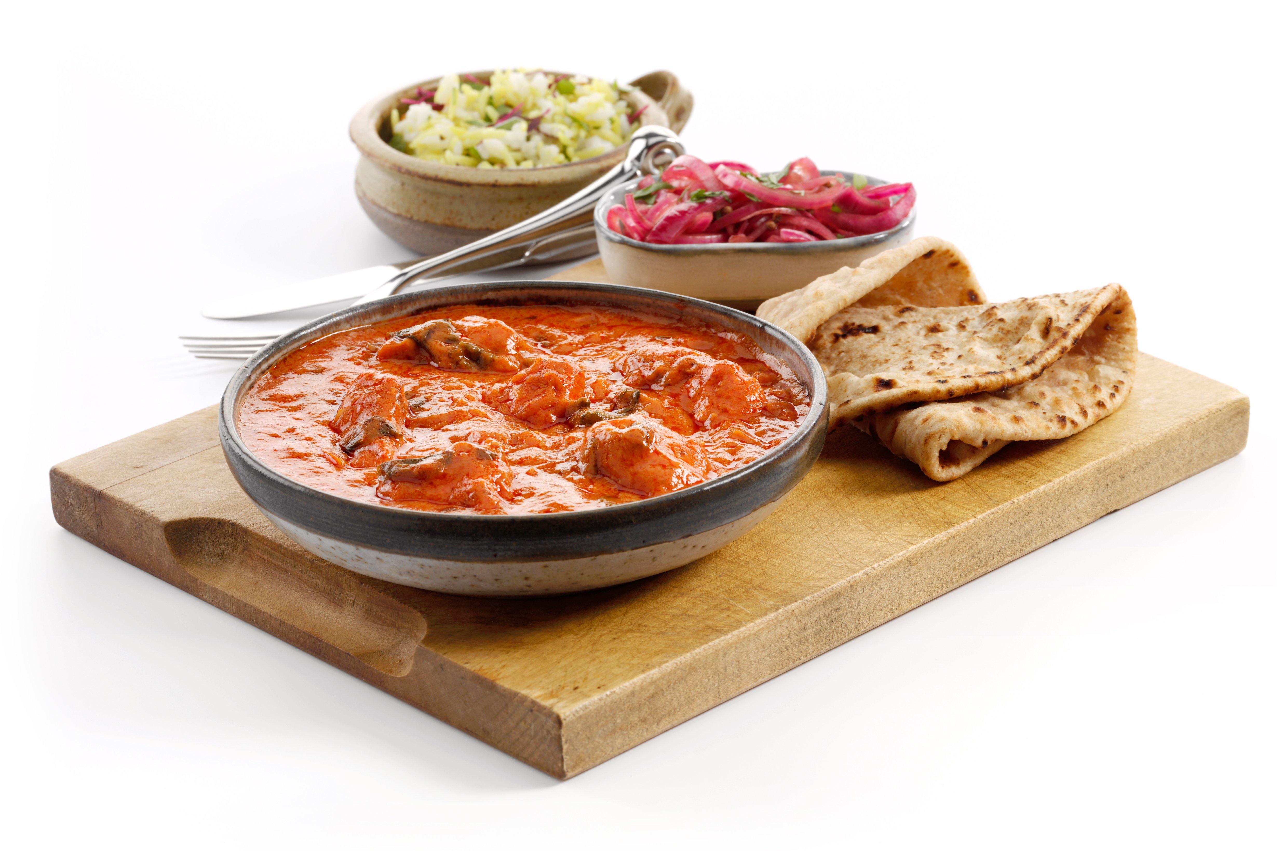 Sysco Classic Chicken Murgh Makhani
