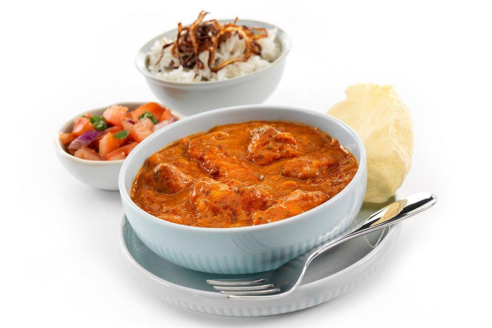Sysco Classic Chicken Tikka Masala