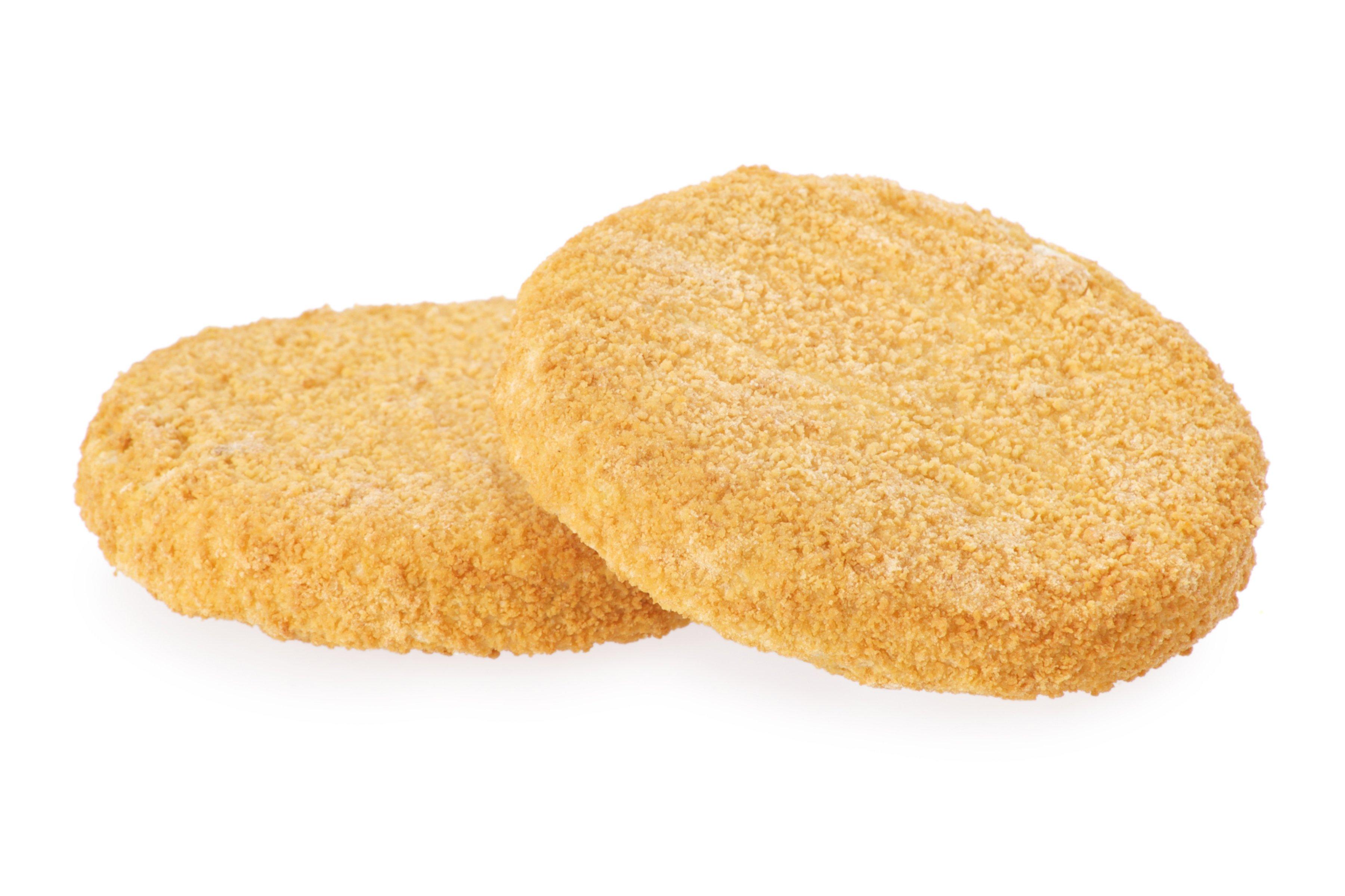 Sysco Essentials Omega 3 Breaded MSC Fishcakes