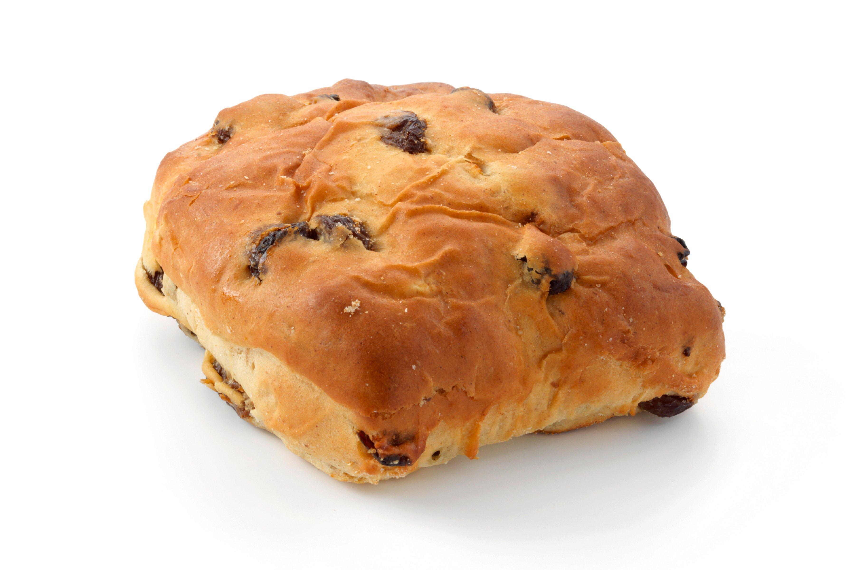 La Boulangerie Sliced Fruit Breads for Toasting