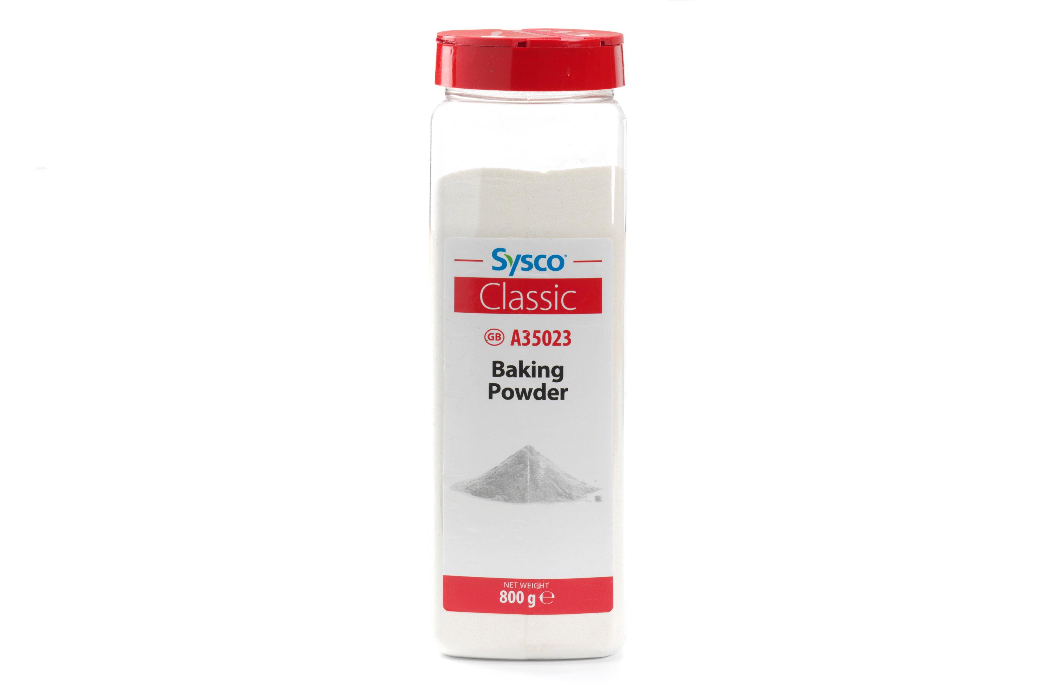Sysco Classic Baking Powder
