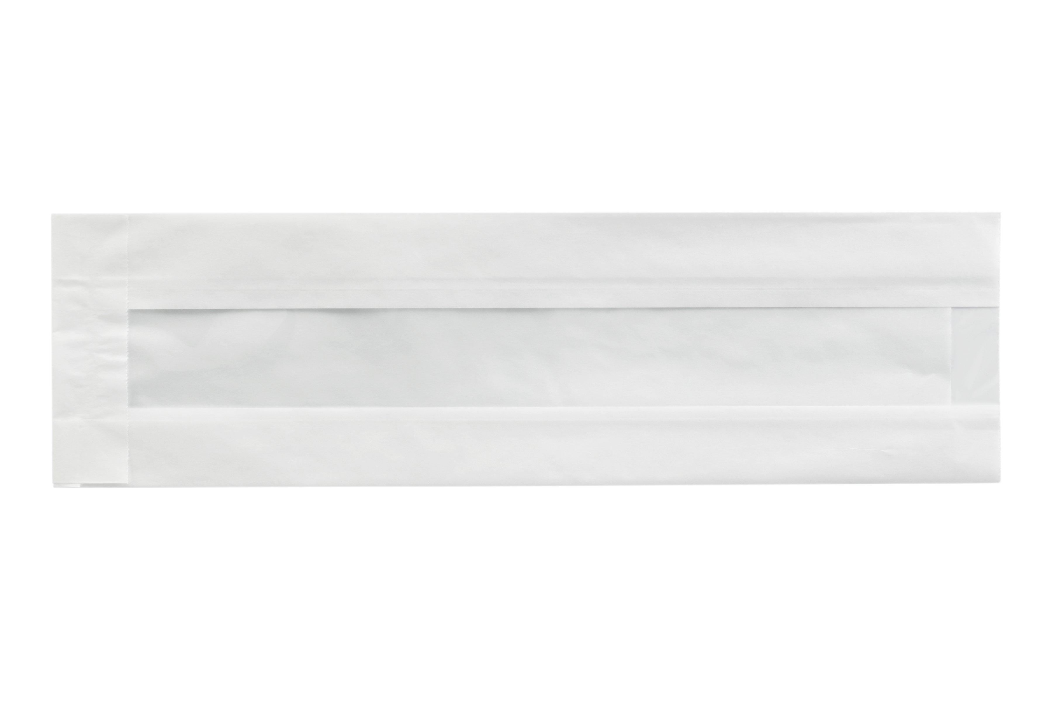 Baguette Bag 4x6x14" /10.1x15.2x35.5cm