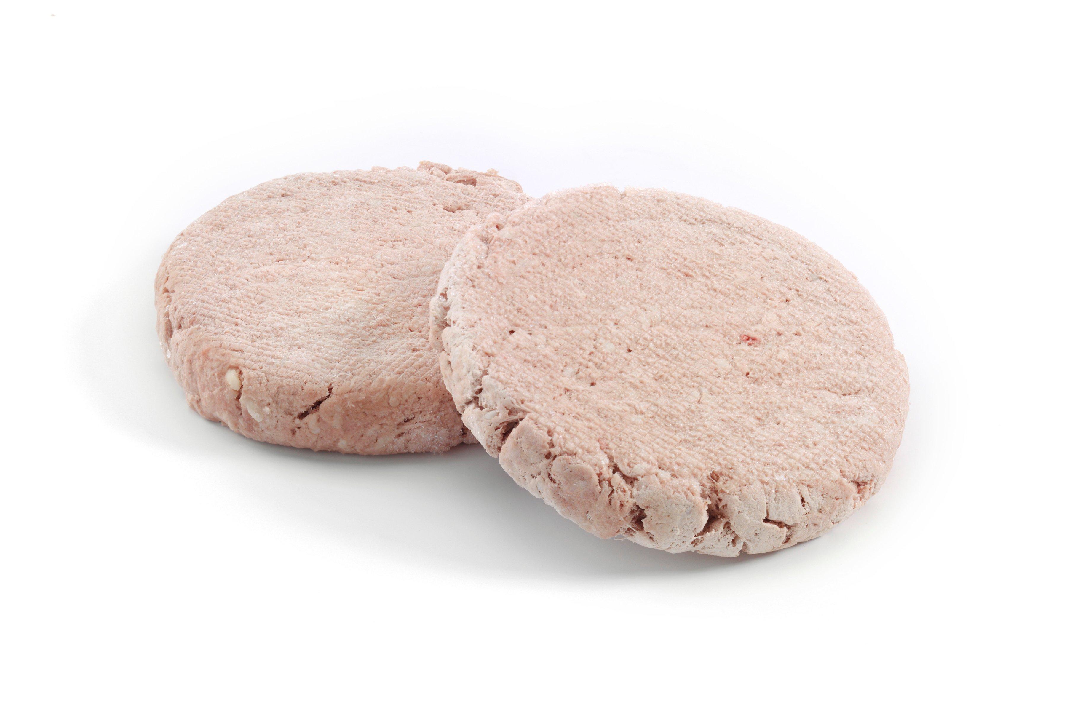 Brakes Homestyle 100% Beef Burgers