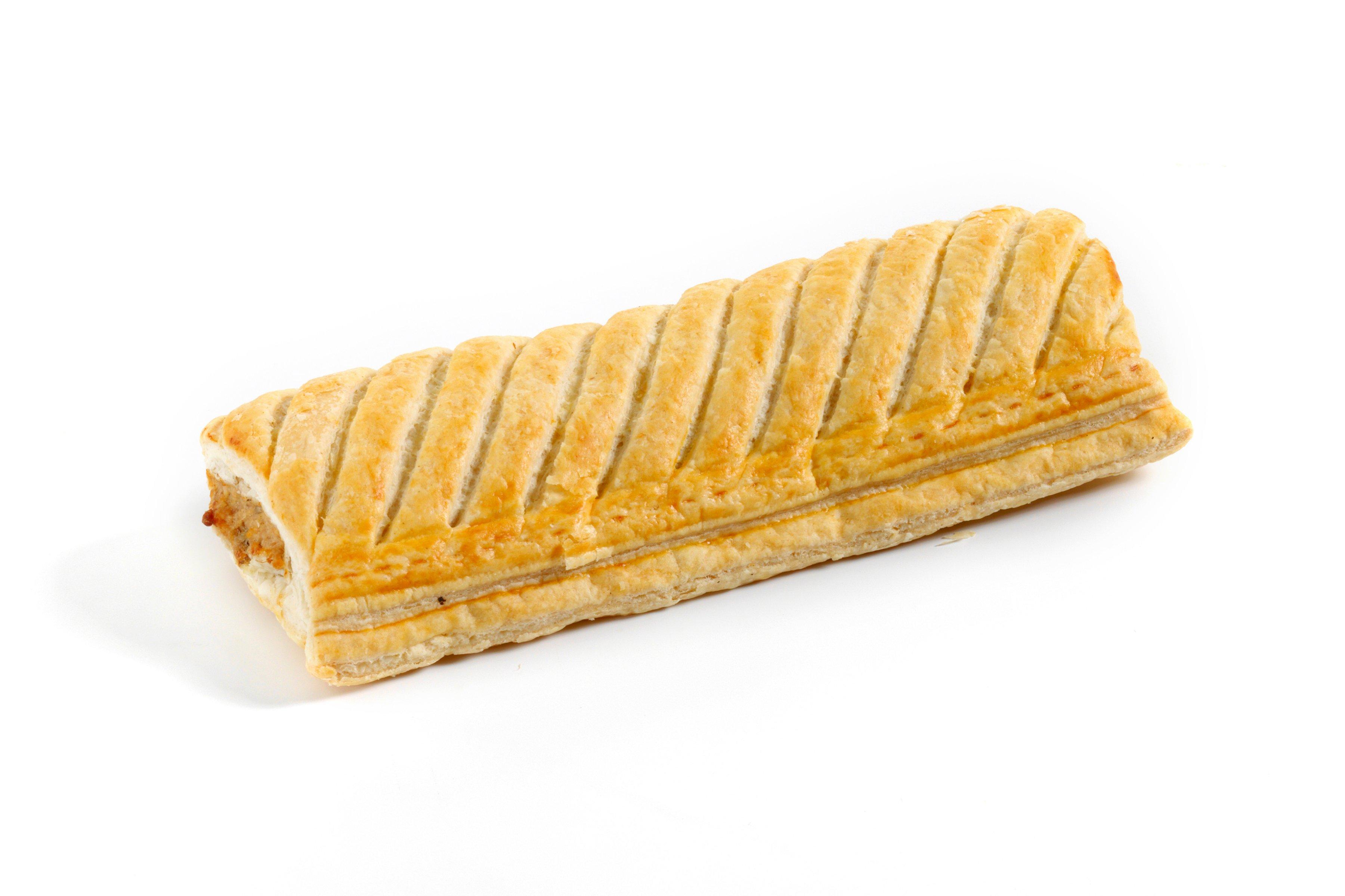 Brakes 5.5" Fully Baked Sausage Roll