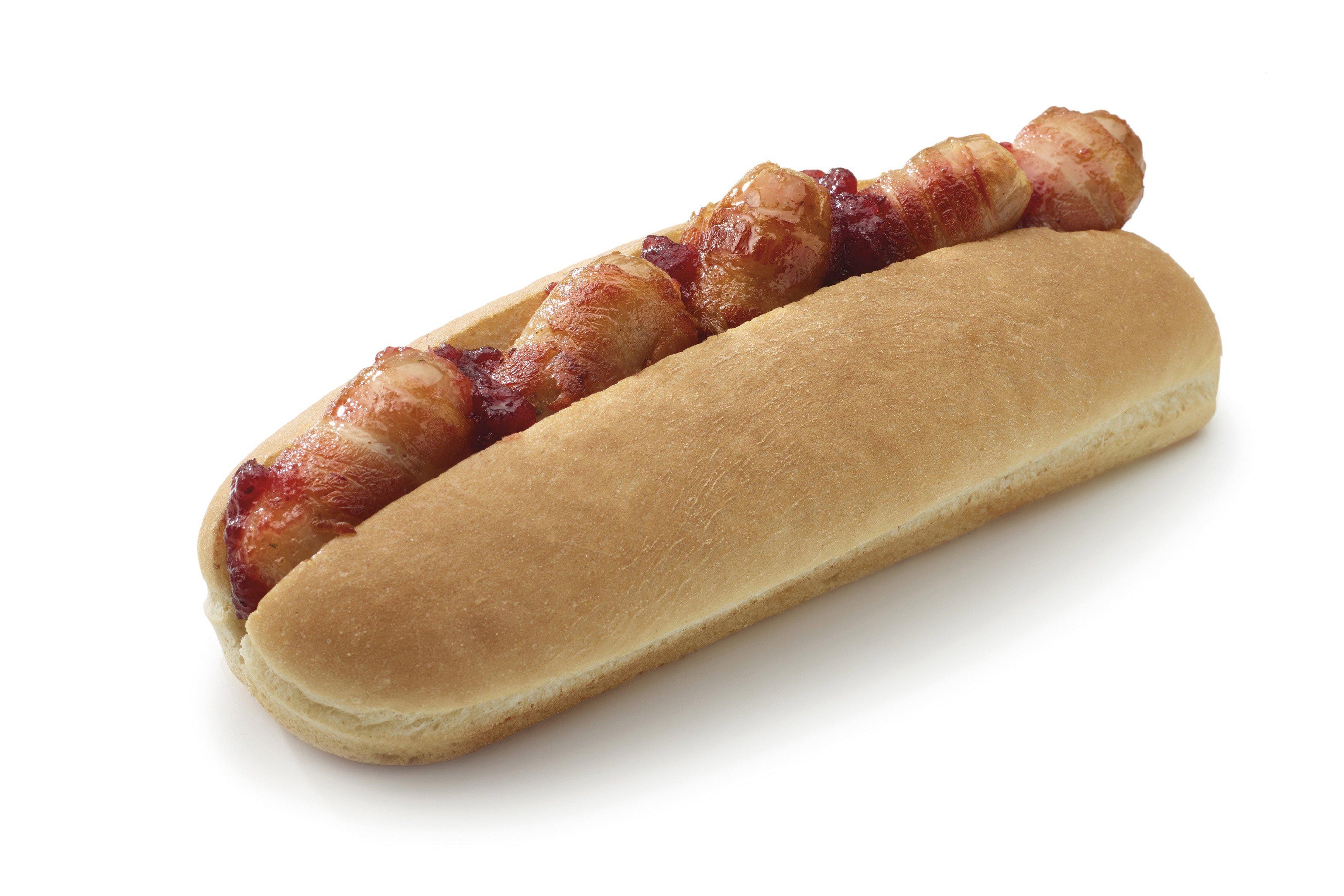 Brakes Gluten Free Cooked Pigs in Blankets