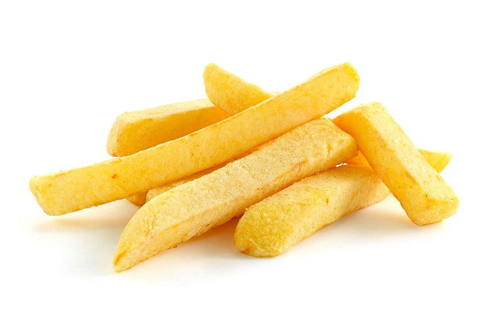 Sysco Classic Thick Cut Oven Chips