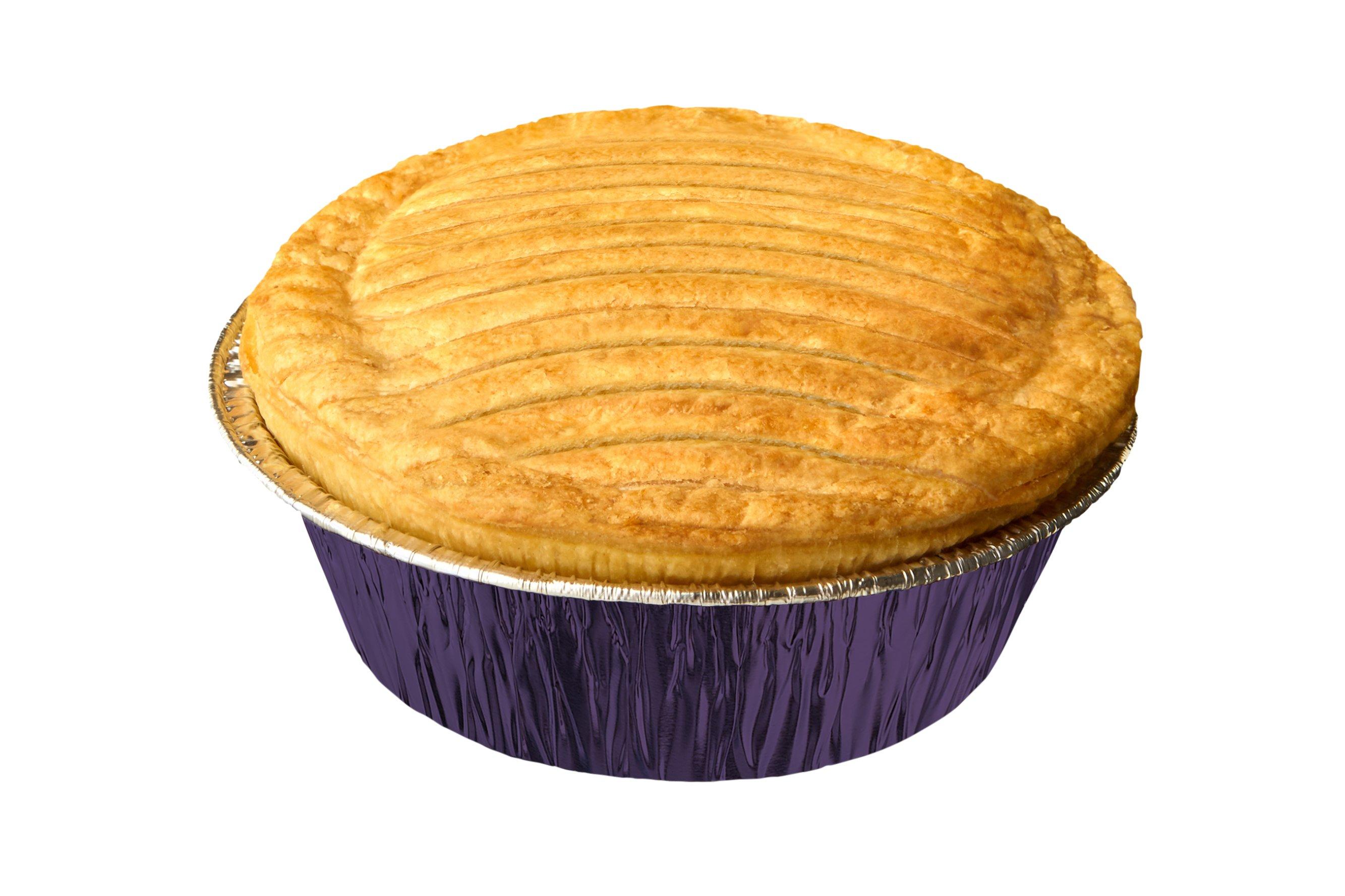Pukka-Pies Frozen Baked Large Steak and Ale pies