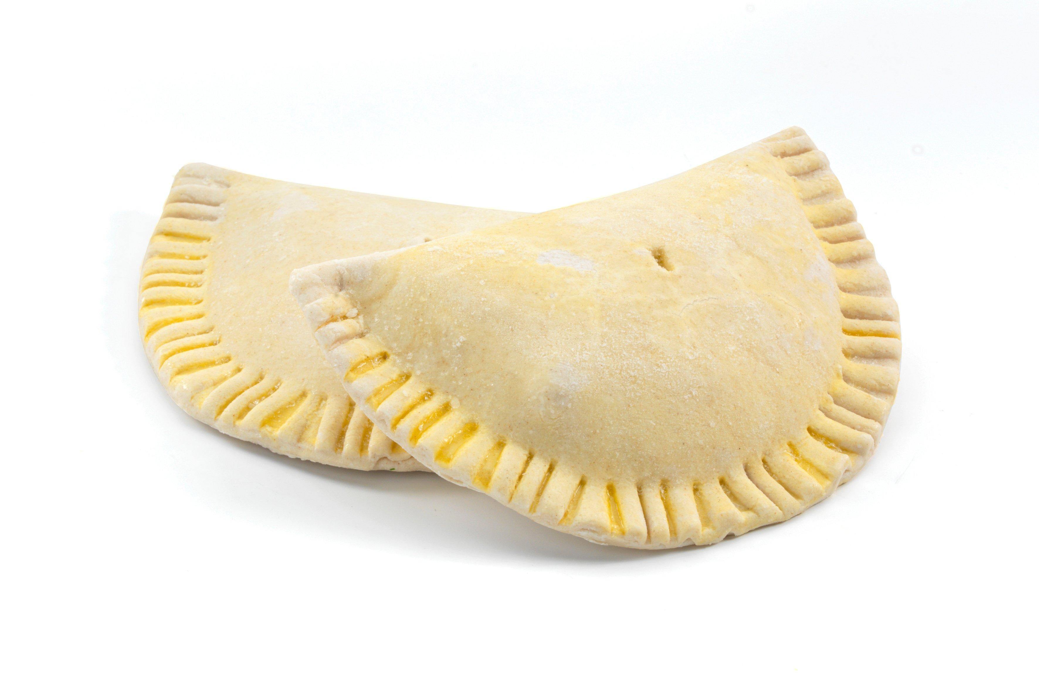 Sysco Essentials Cheese & Onion Pasties