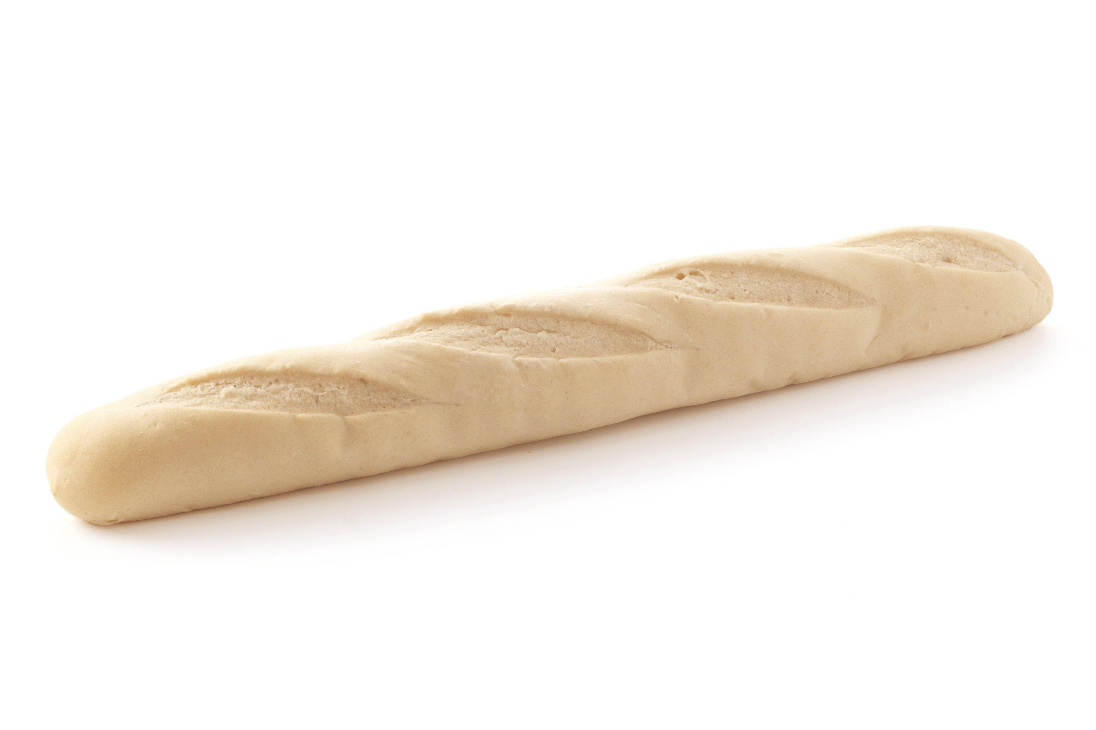 La Boulangerie 16" Part Baked White Baguette