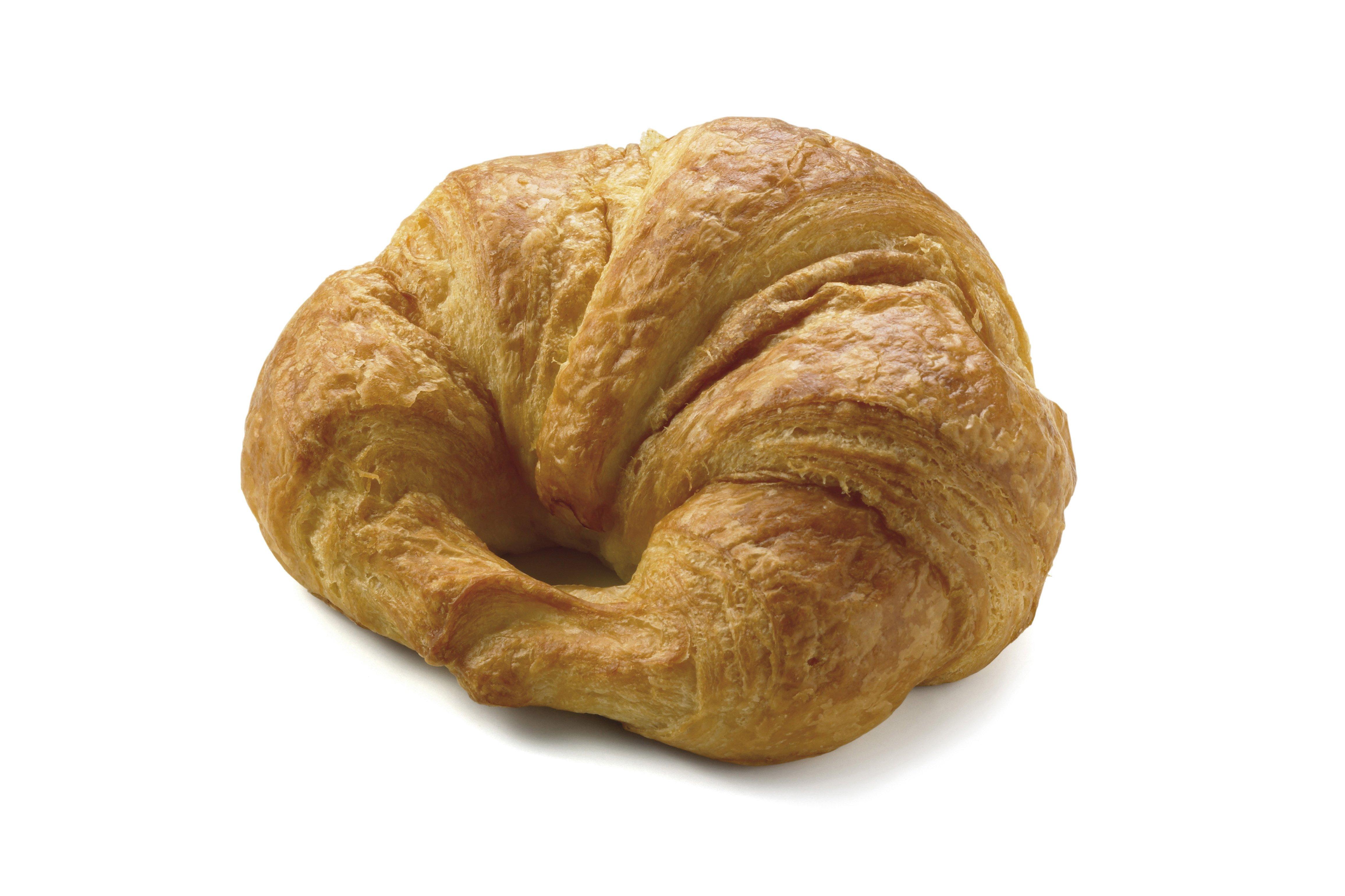 La Boulangerie Fully Baked Butter Croissants