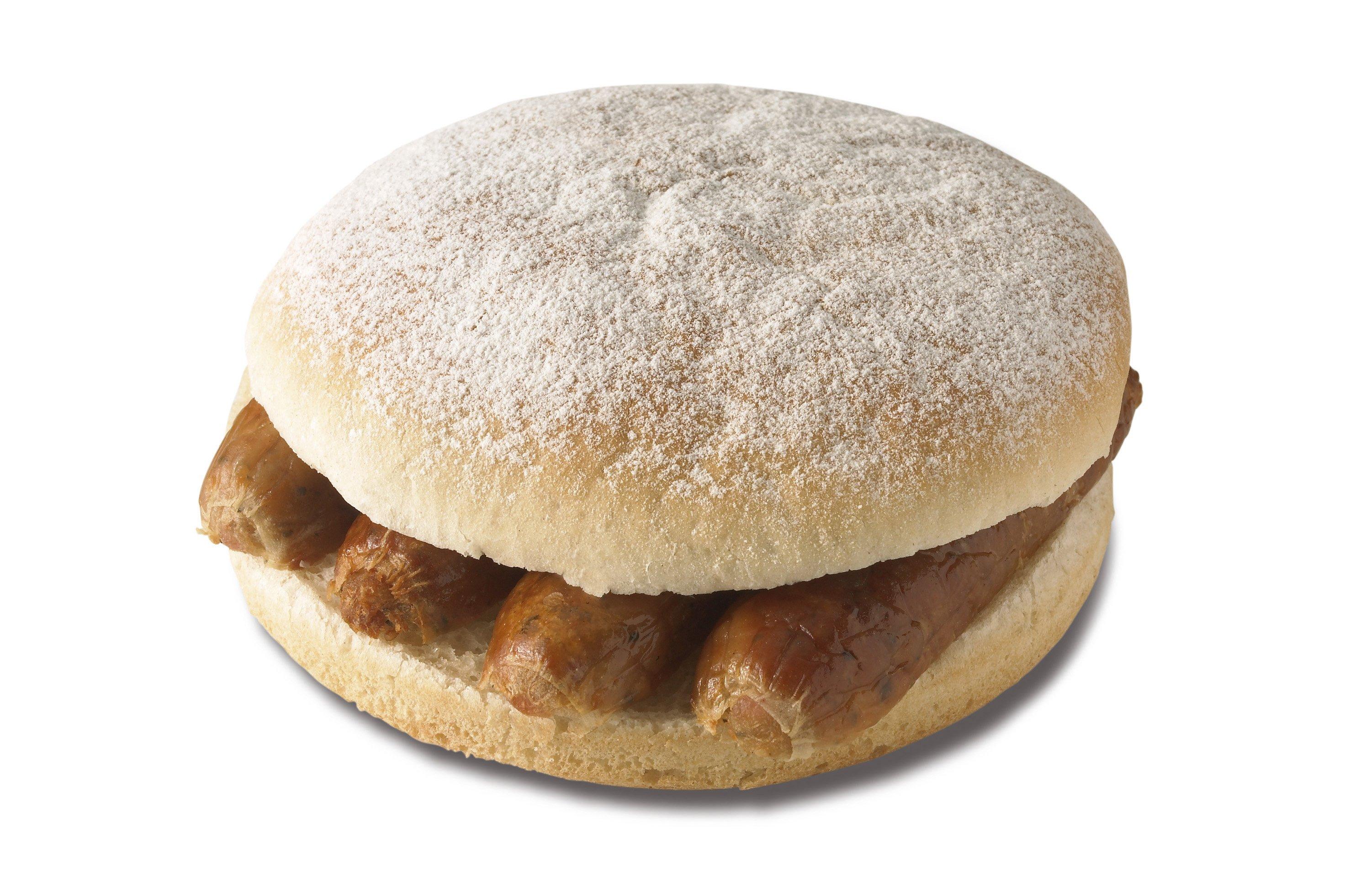 Brakes Sausage Eights