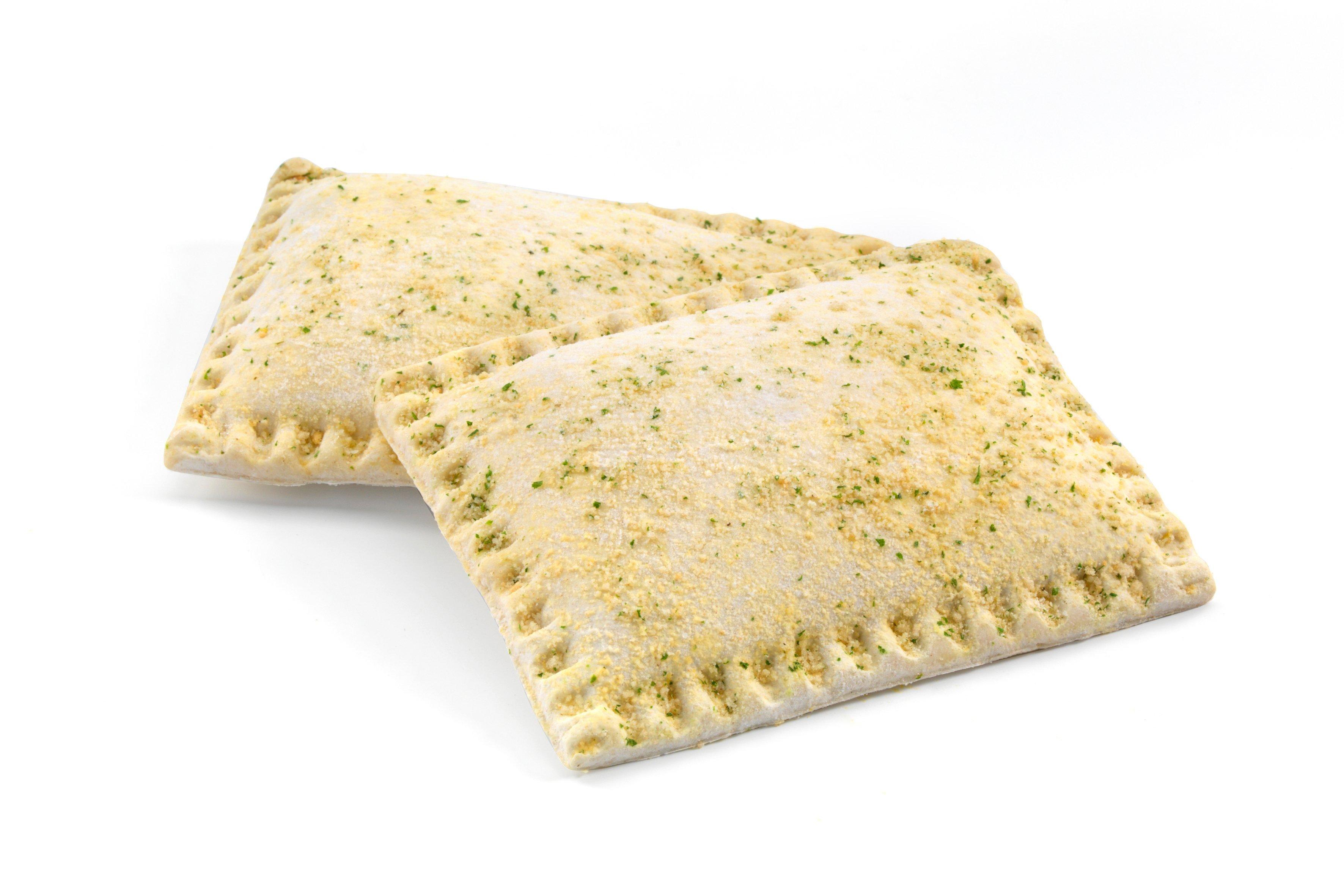 Sysco Classic Chicken & Bacon Savoury Slices