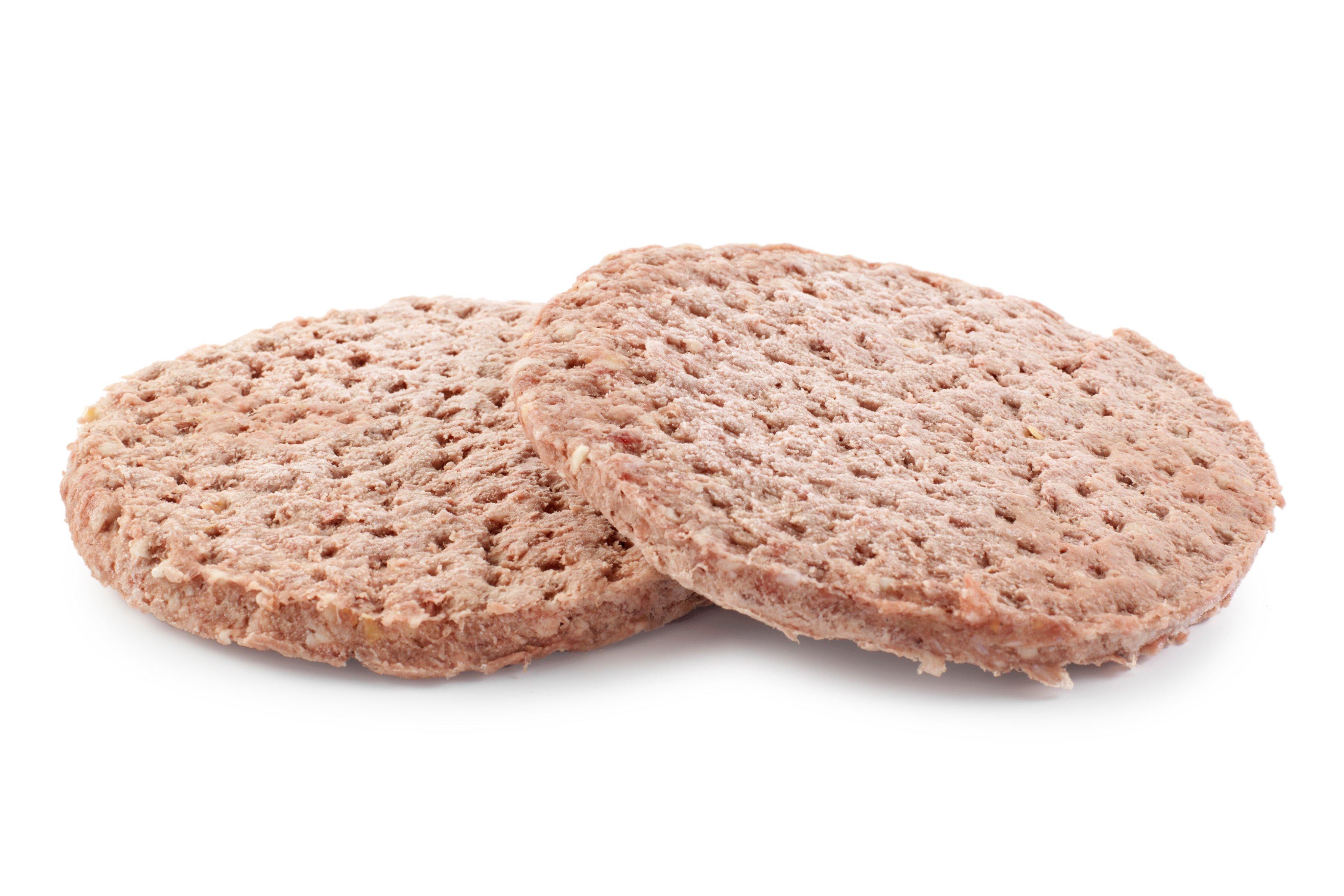 Brakes 90% Beef Burgers