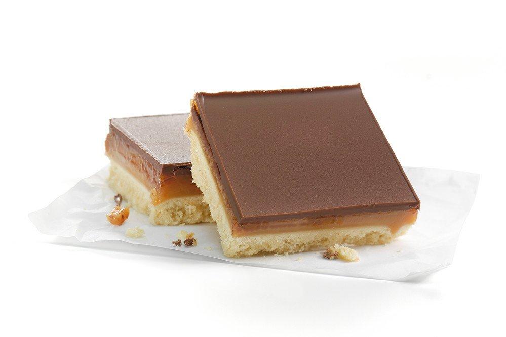Millionaires Shortbread