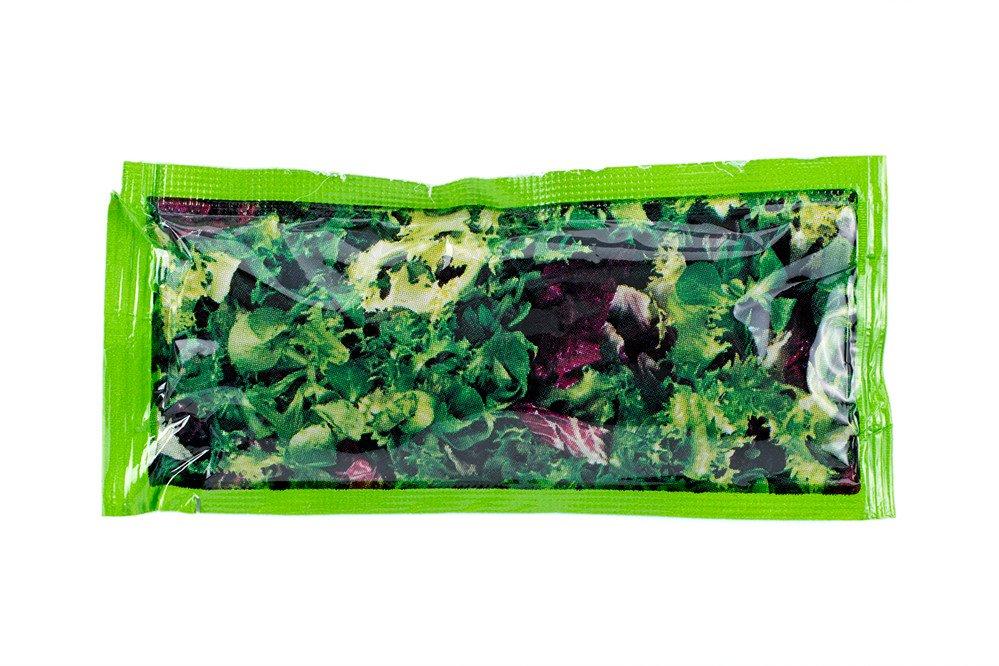 House Recipe Salad Cream Sachets