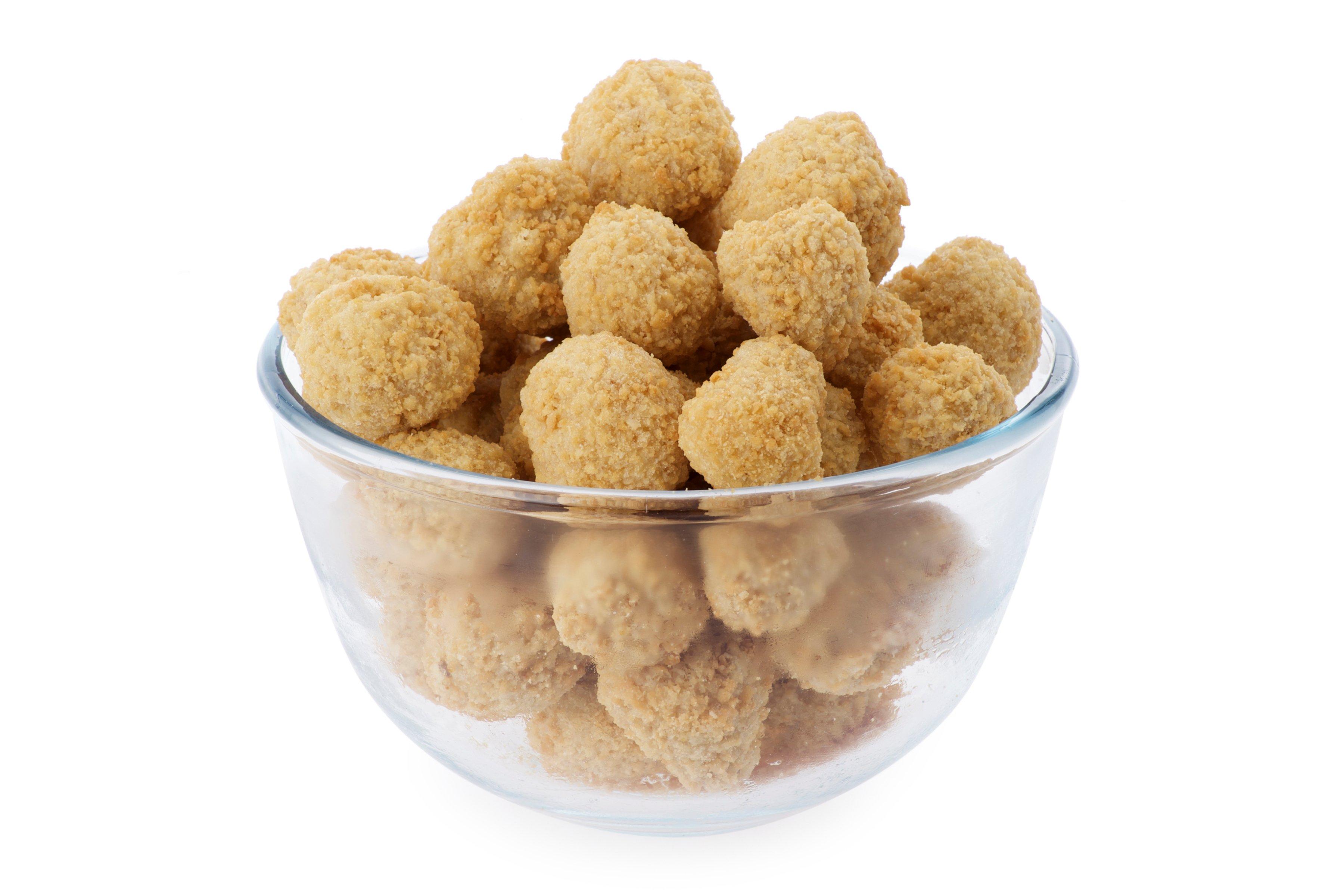 Sysco Classic Breaded Mushrooms