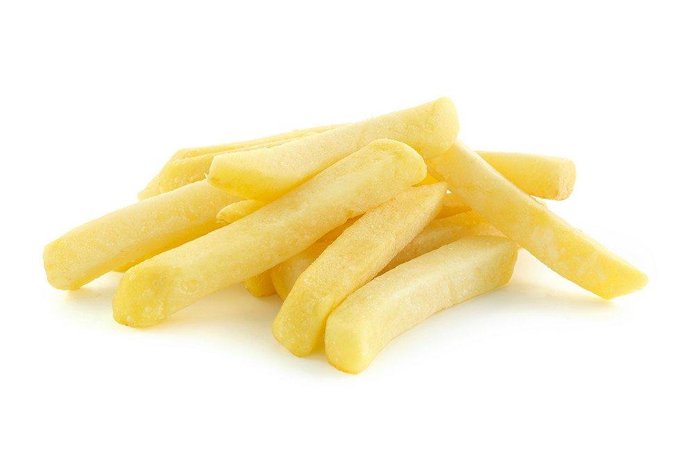 Sysco Classic Medium Cut Chips 7/16