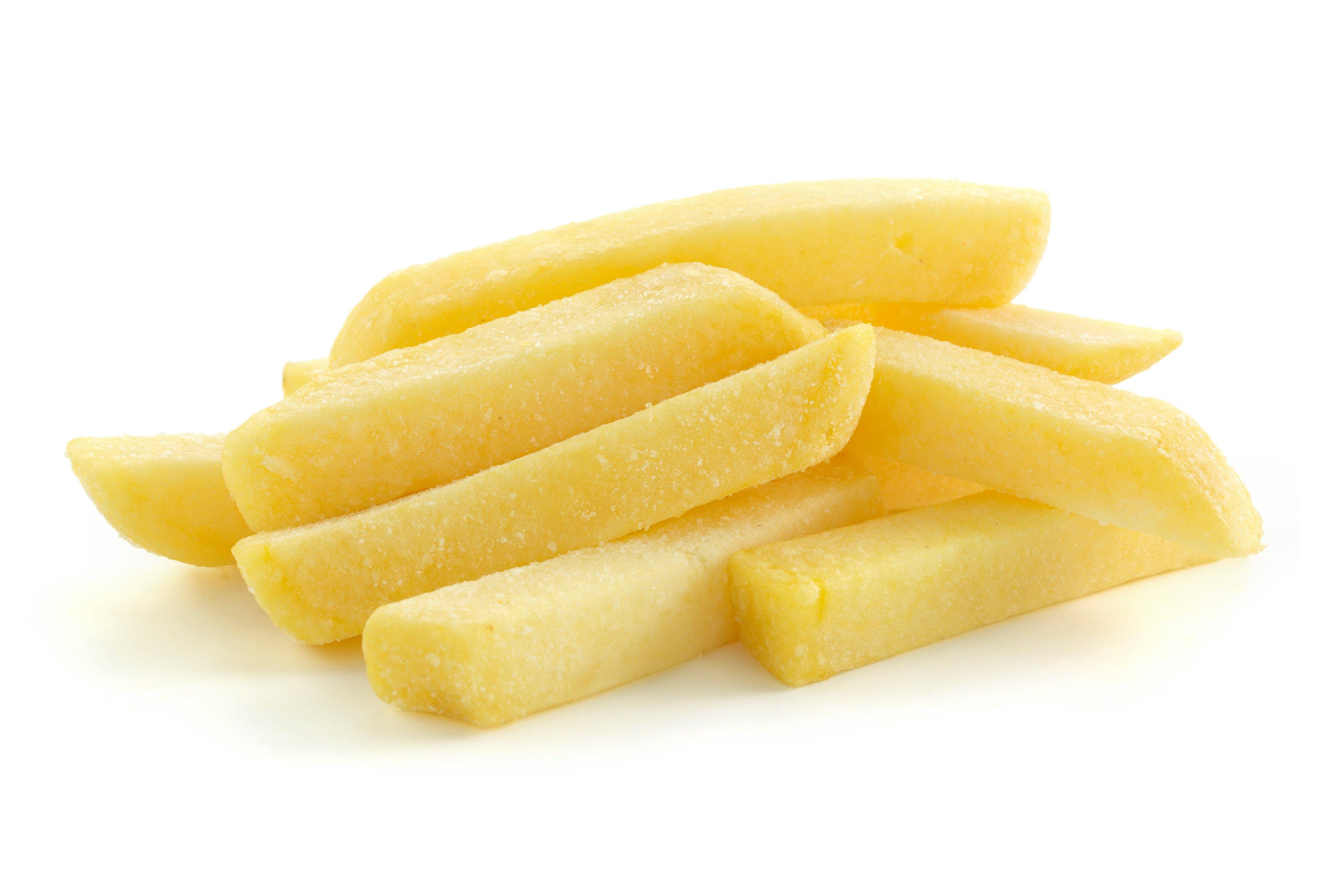 Sysco Classic Thick Cut Chips