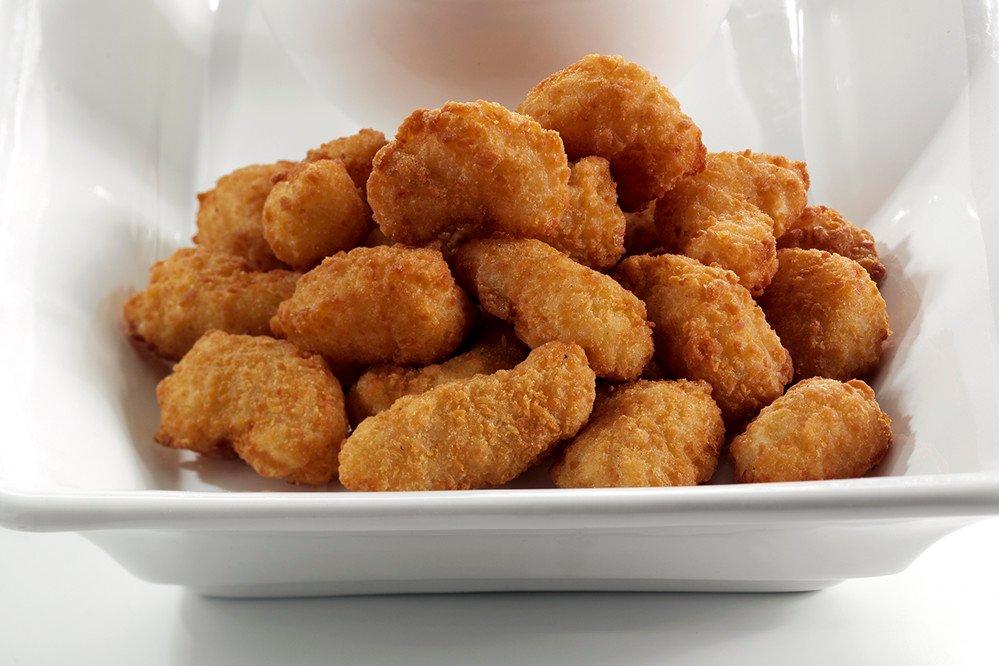 Portico Premium Breaded Scottish Single Wholetail Scampi