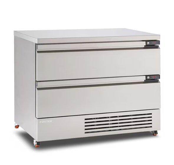 Commercial Fridge Freezers
