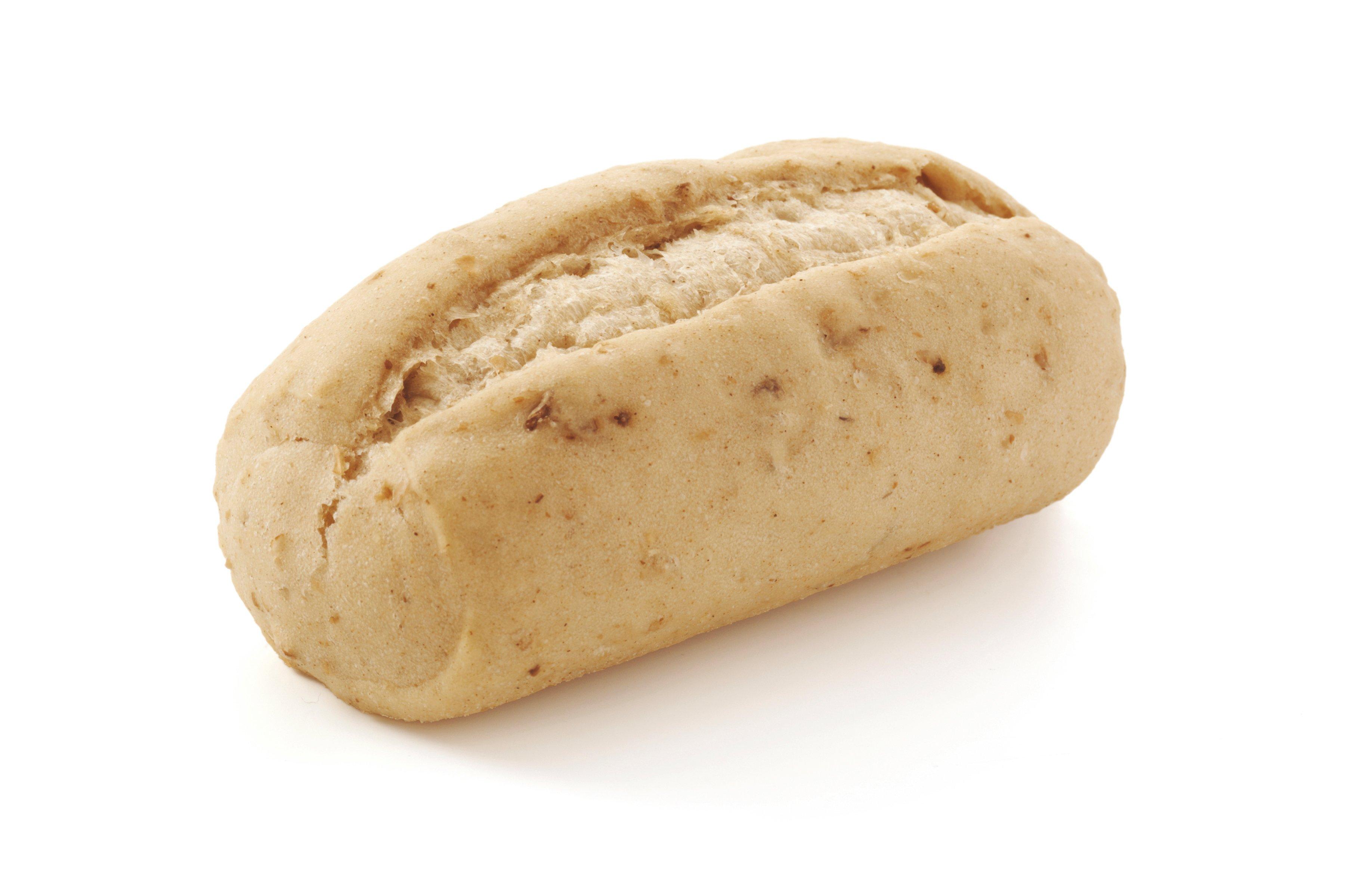 La Boulangerie Part Baked Malted Wheat Mini Petit Pain