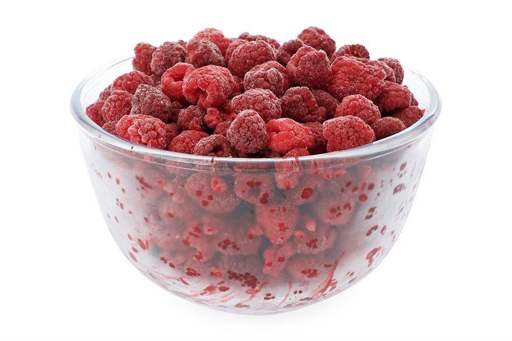 Brakes Raspberries