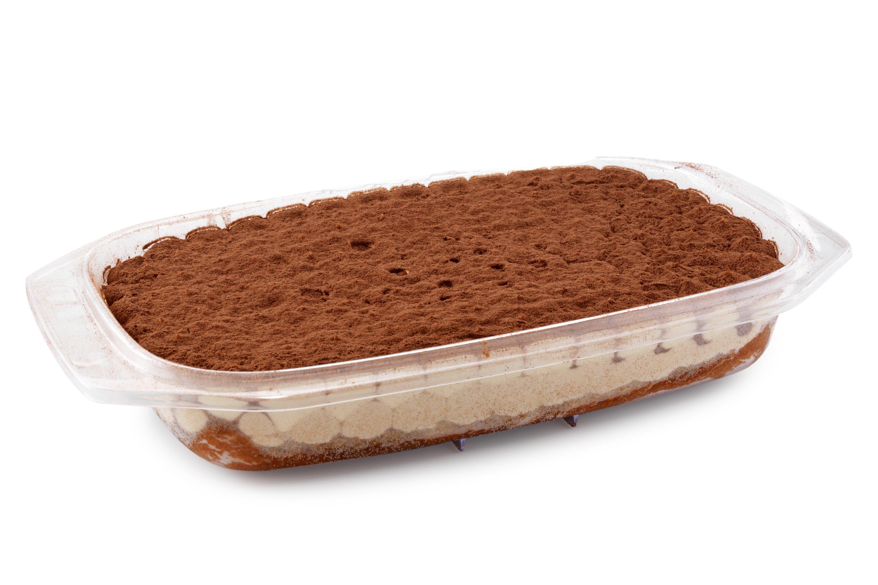 Brakes Tiramisu