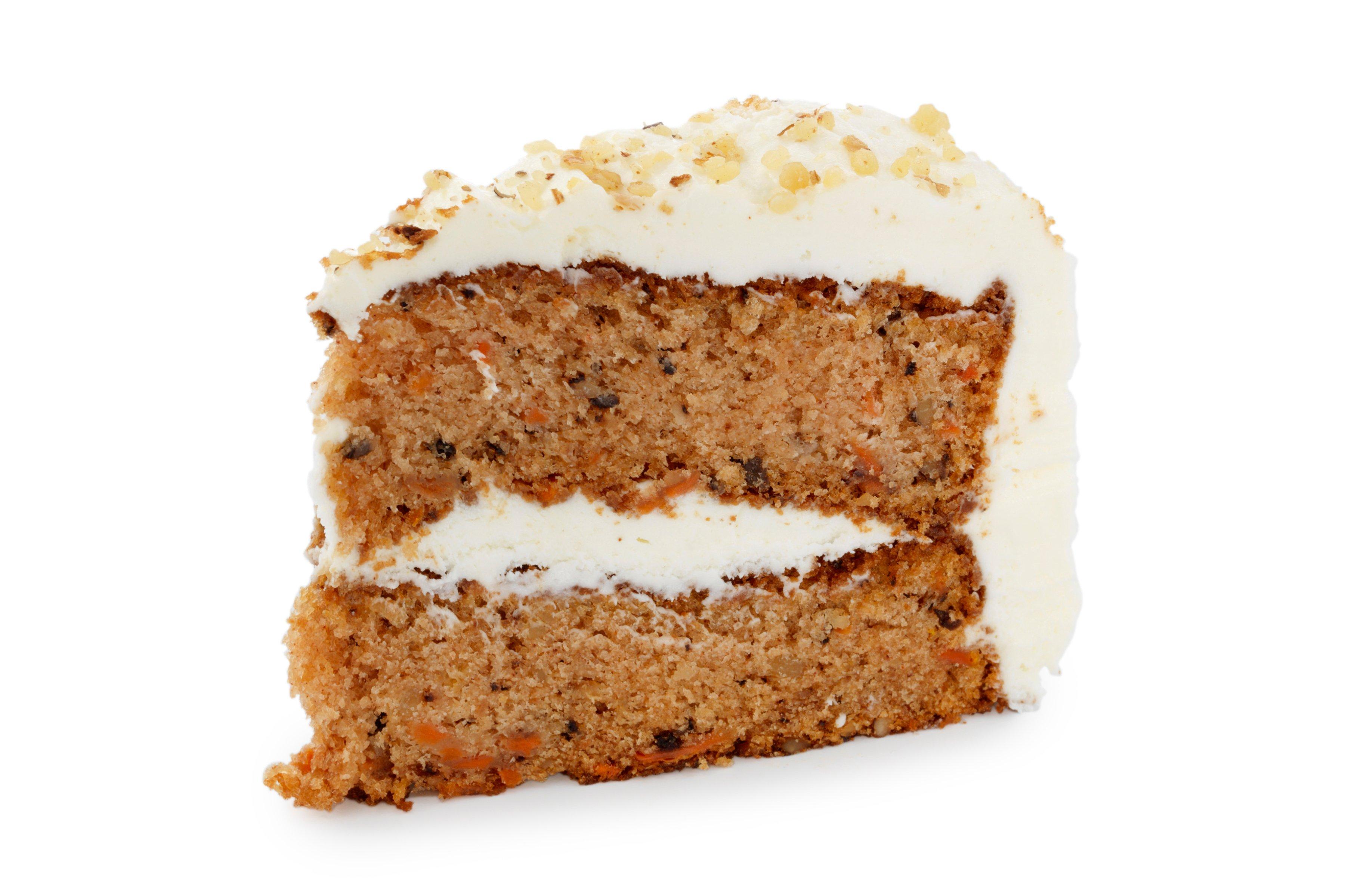 Sysco Classic Passion Cake