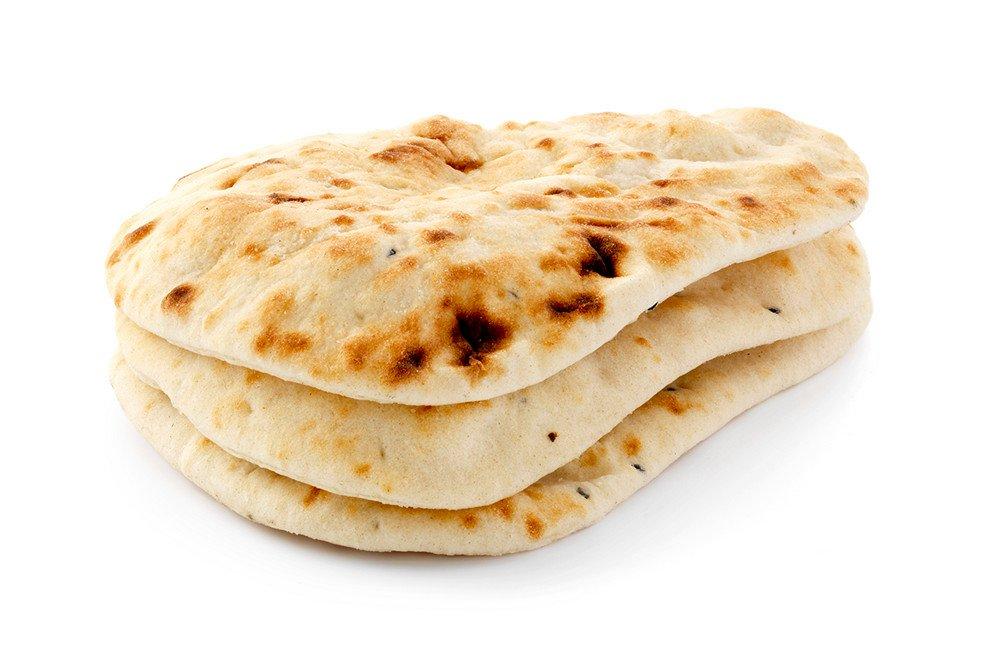La Boulangerie Chota Naan