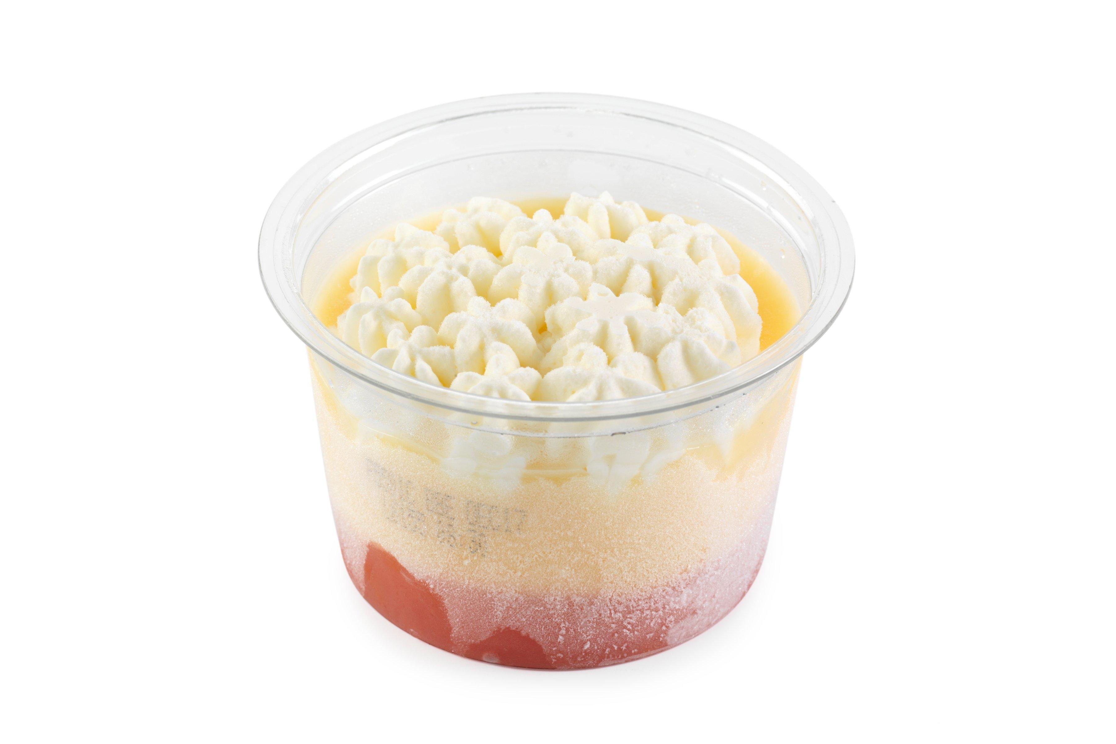 Brakes Fruit Cocktail Trifles