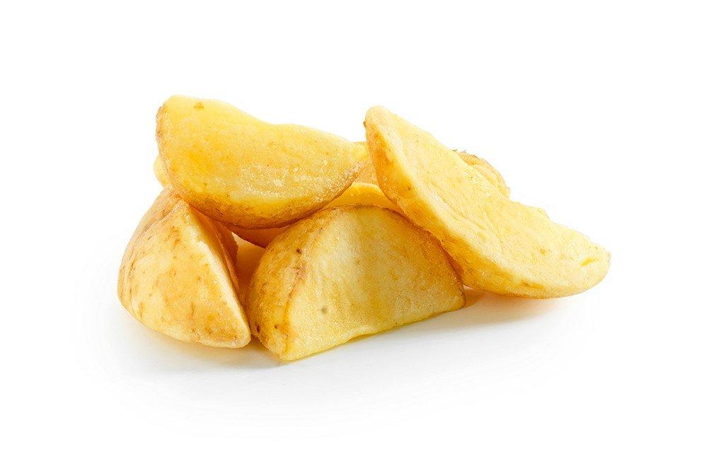 Sysco Classic Potato Wedges