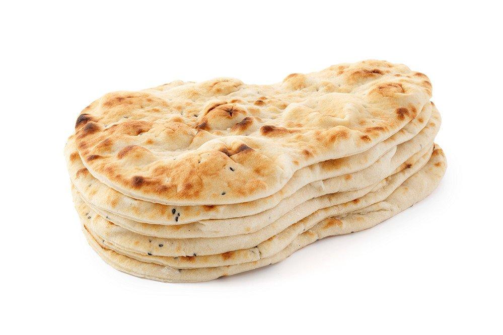 Naan Breads